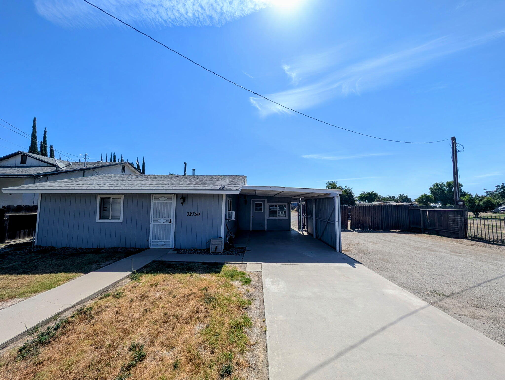 32750 Lincoln Rd, Visalia, CA 93291