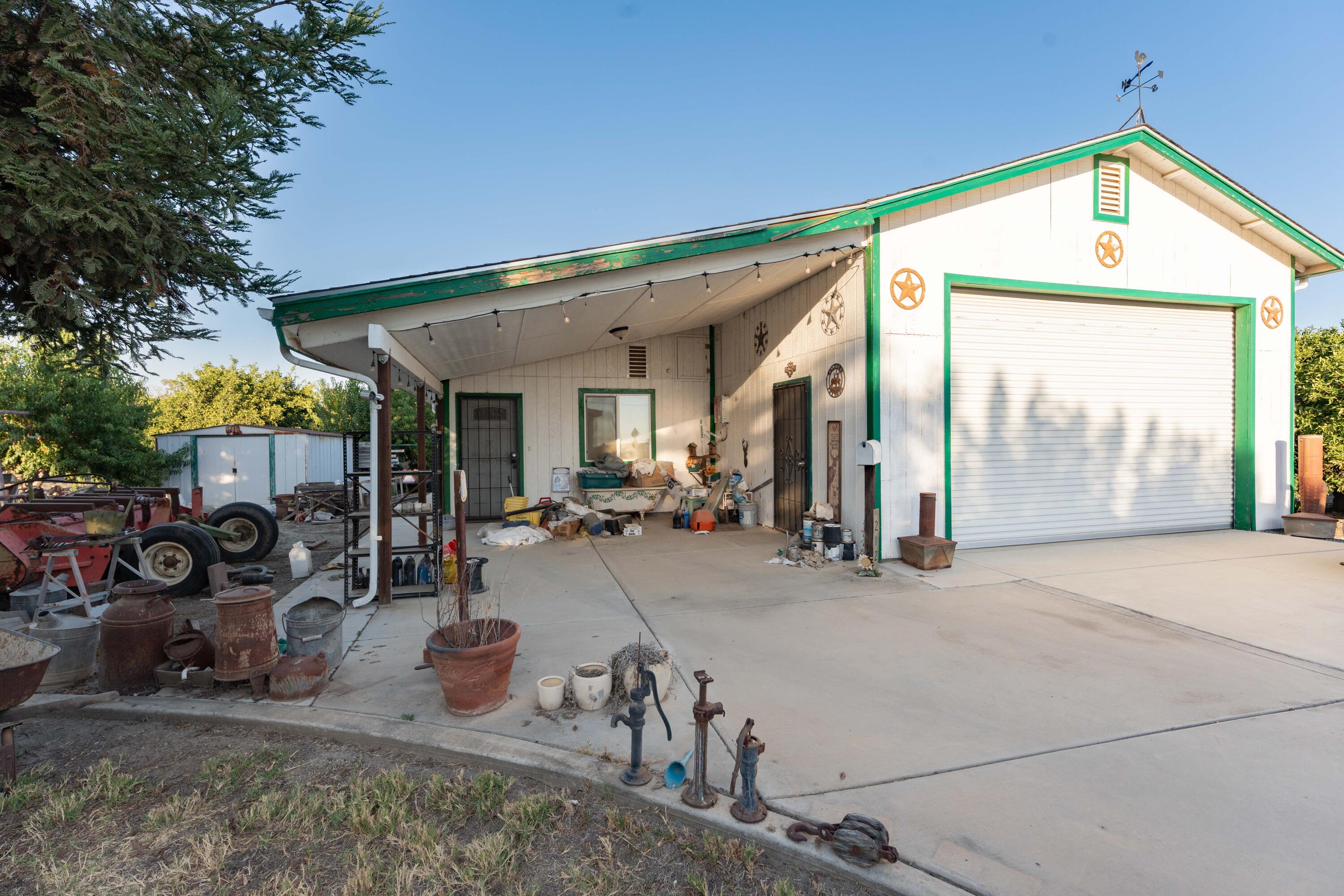 18884 Rd 212, Strathmore, CA 93267