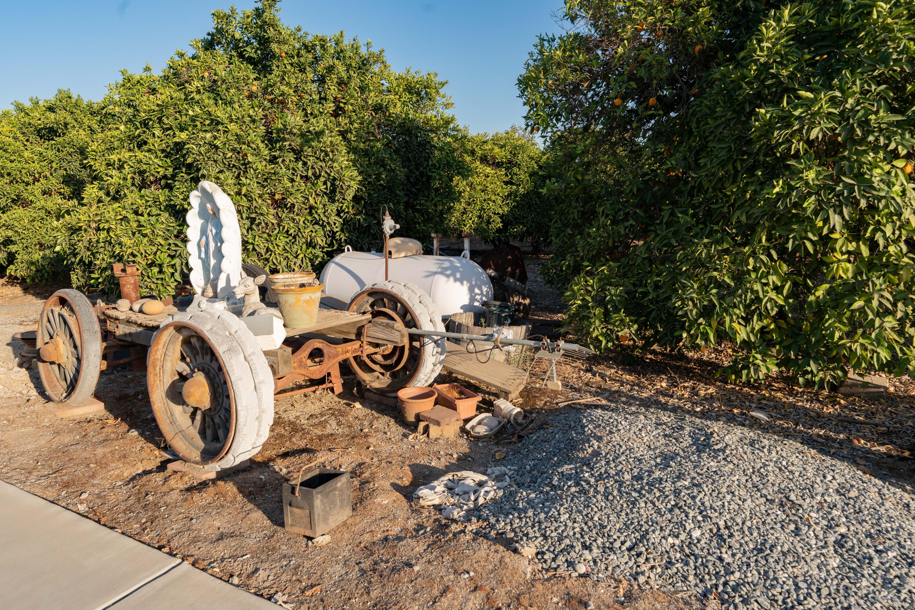 18884 Rd 212, Strathmore, CA 93267