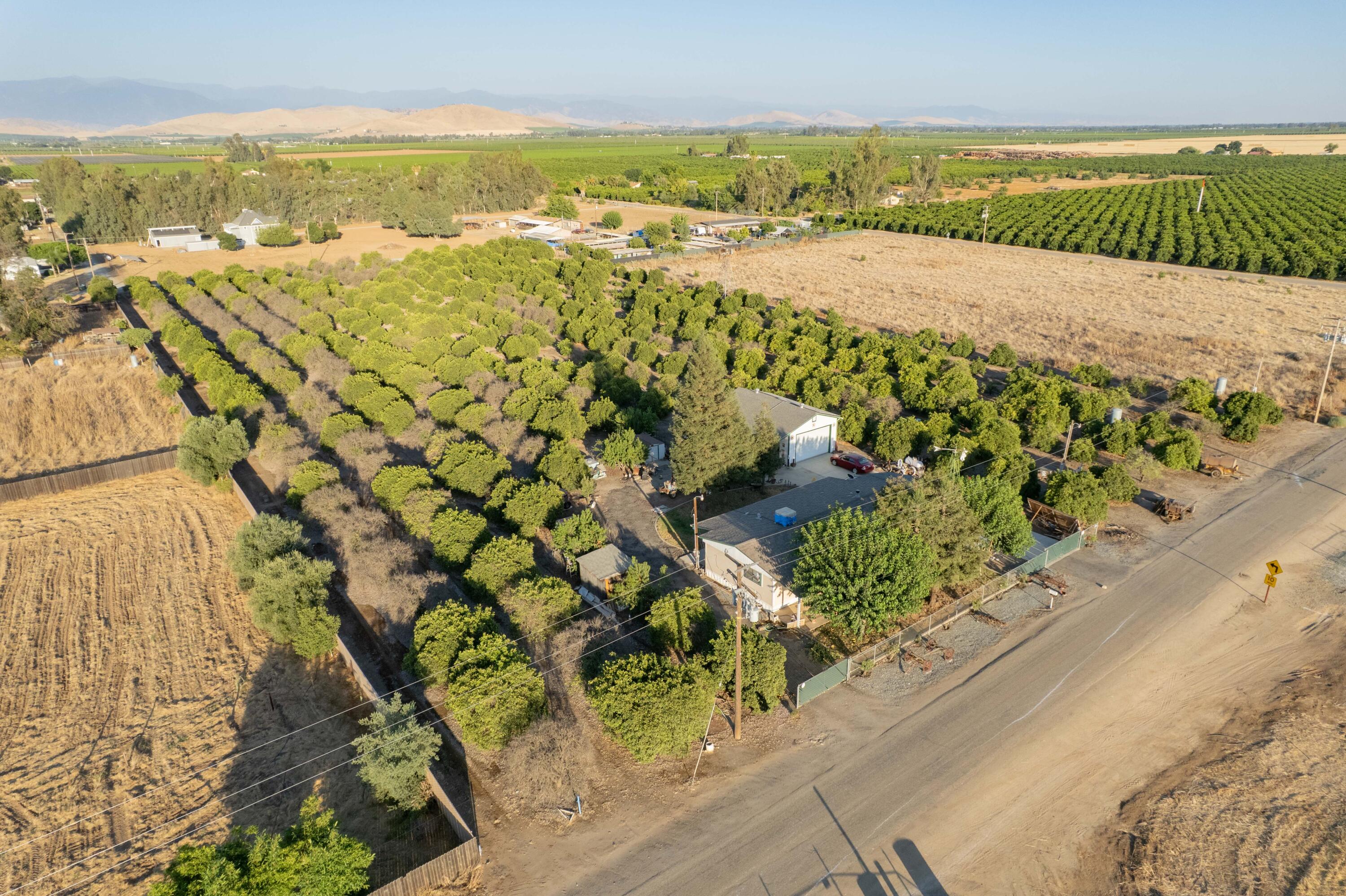 18884 Rd 212, Strathmore, CA 93267