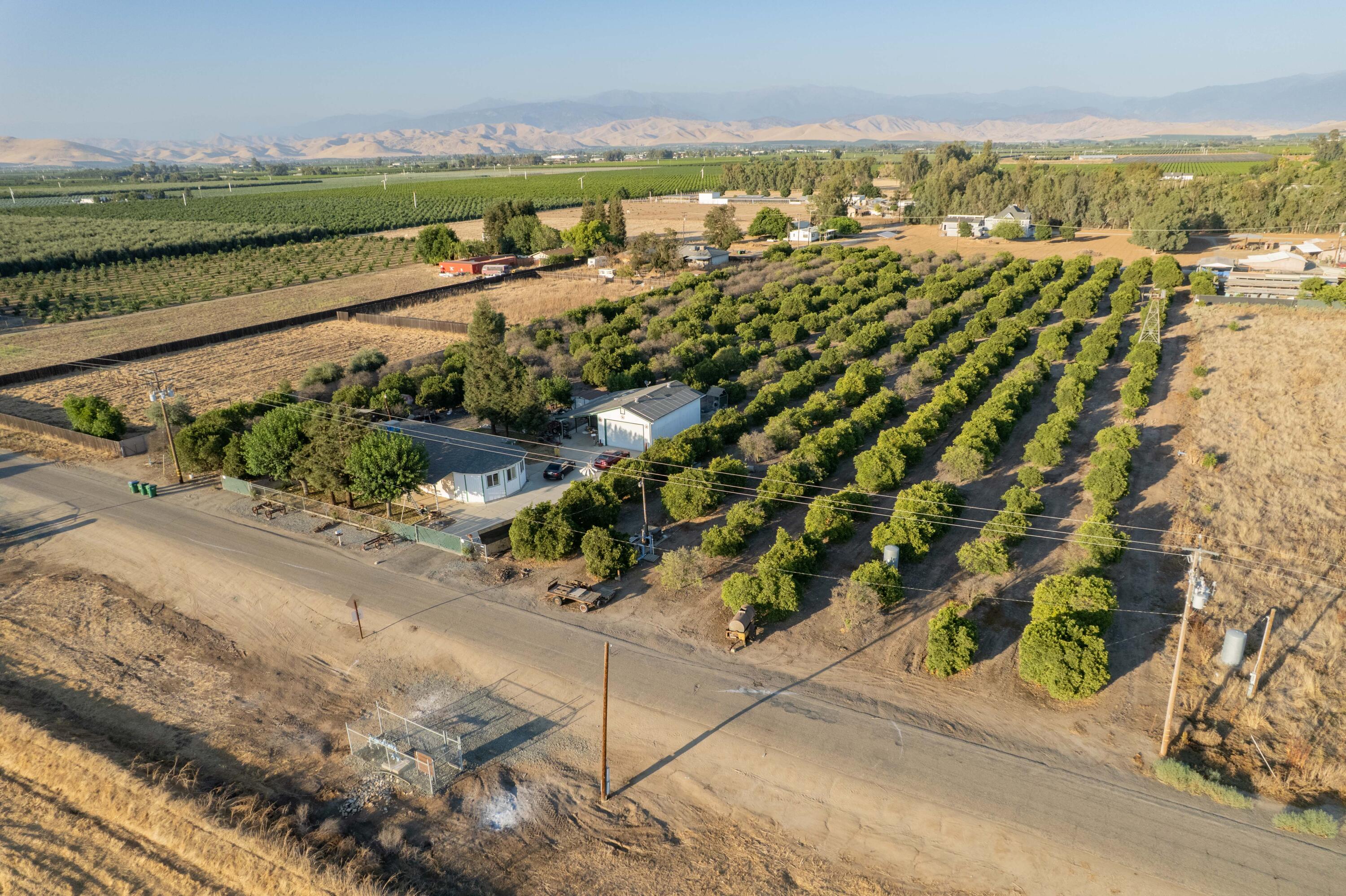 18884 Rd 212, Strathmore, CA 93267