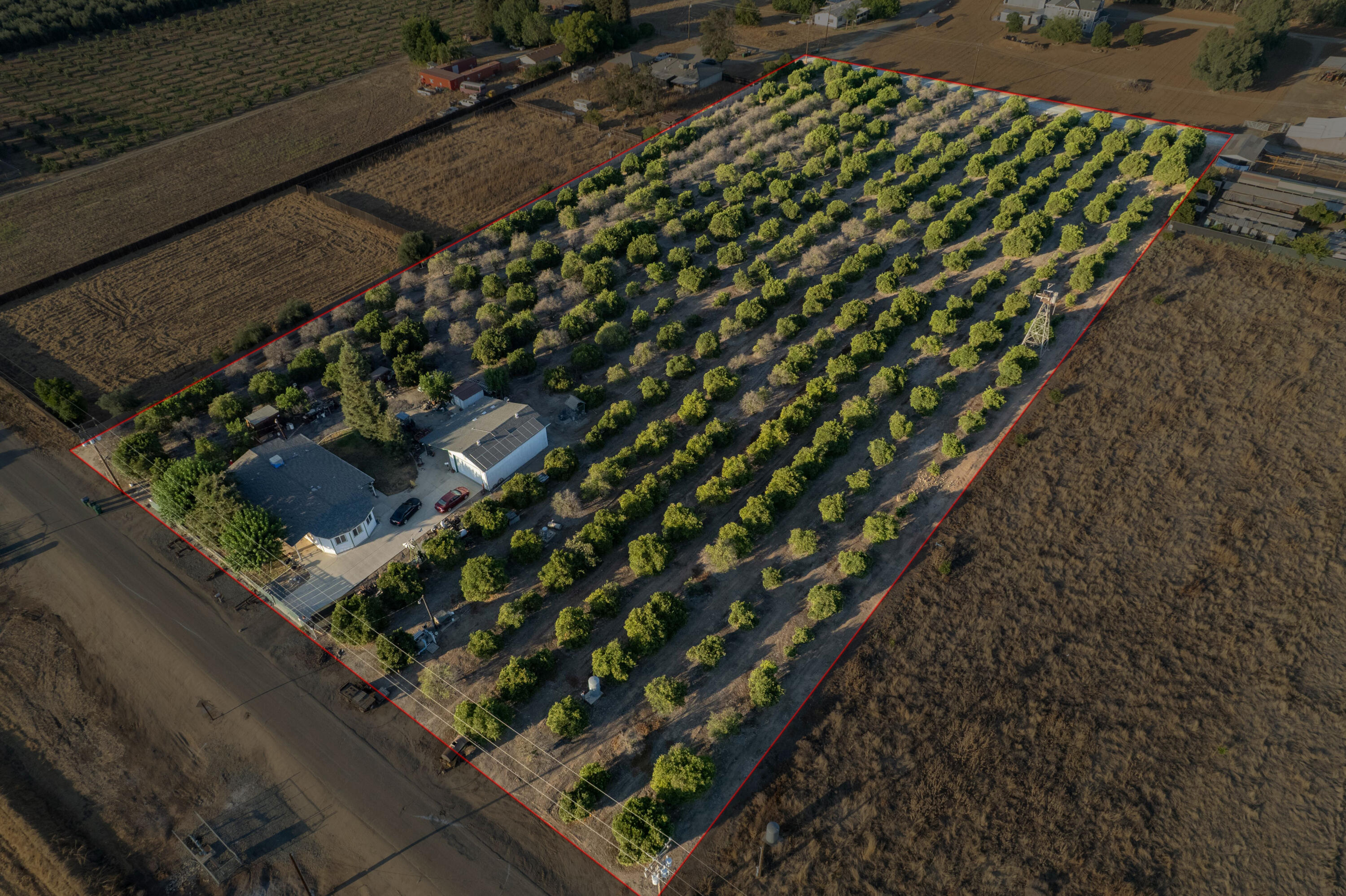 18884 Rd 212, Strathmore, CA 93267