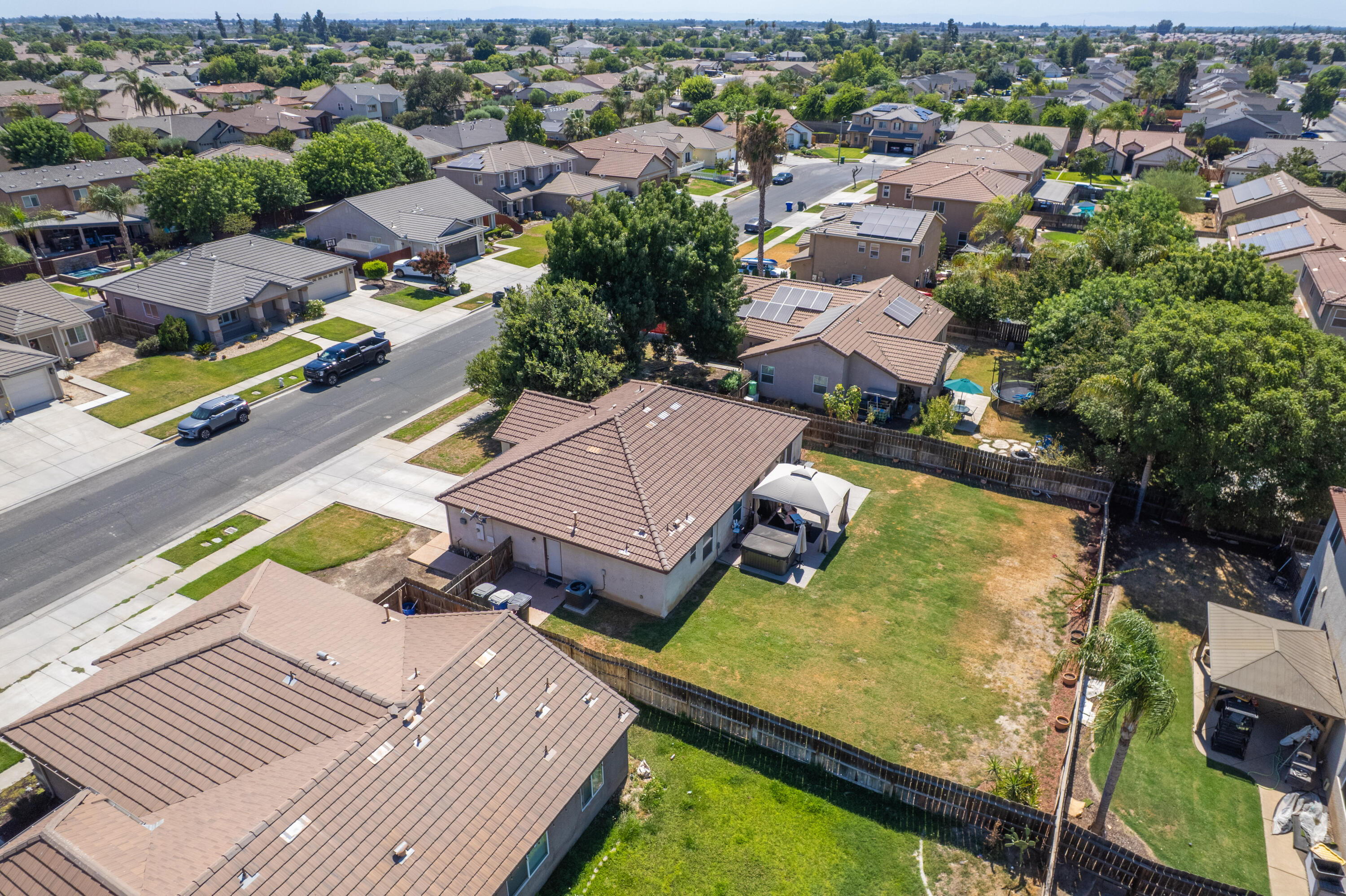 1386 W Chianti Way, Hanford, CA 93230