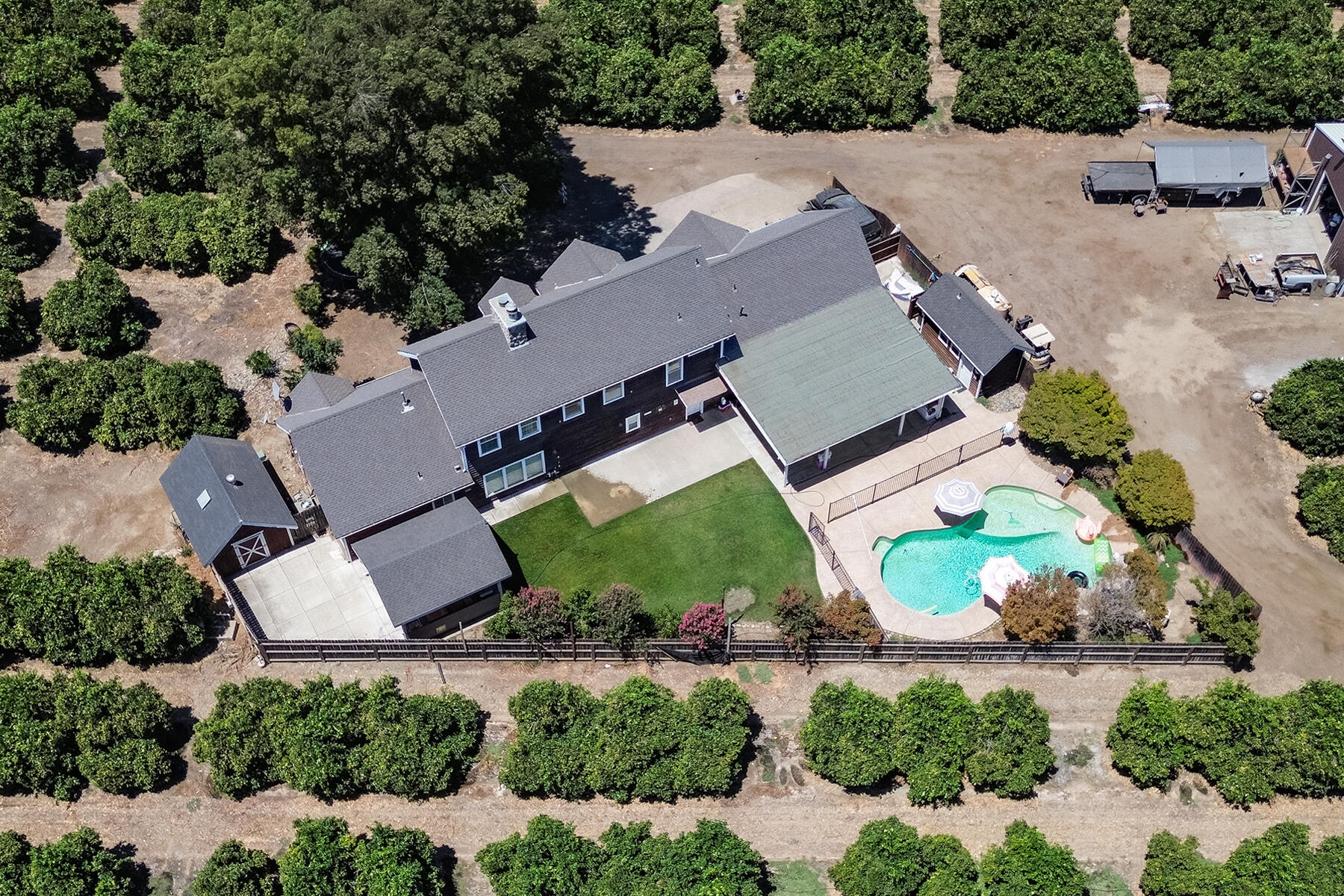 12788 Avenue 328, Visalia, CA 93291