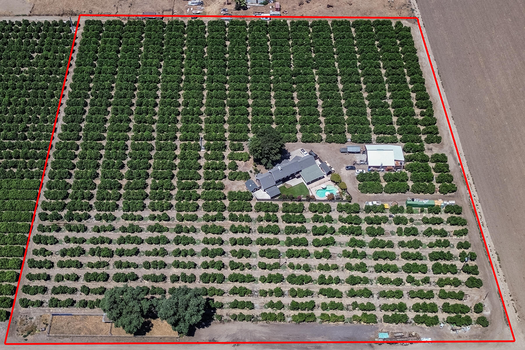 12788 Avenue 328, Visalia, CA 93291