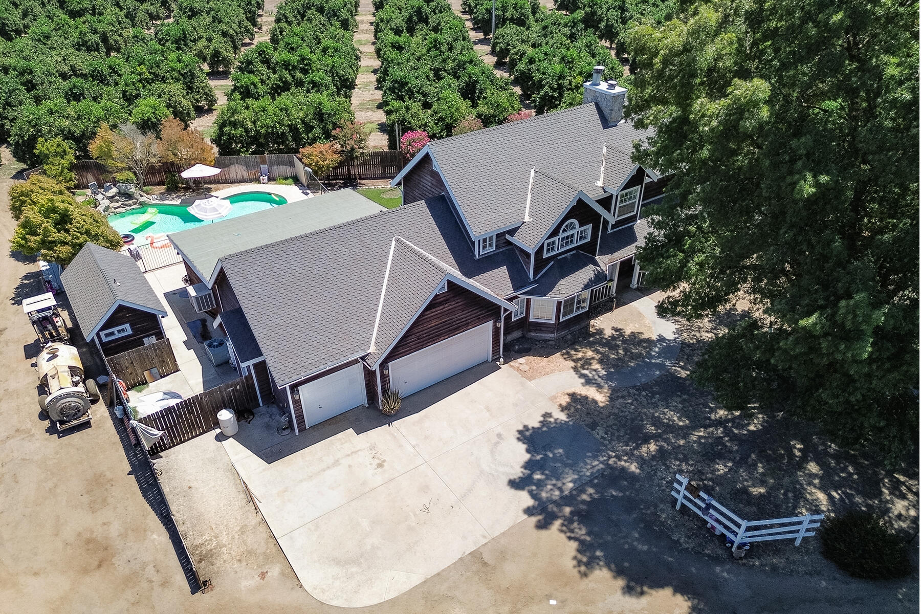 12788 Avenue 328, Visalia, CA 93291