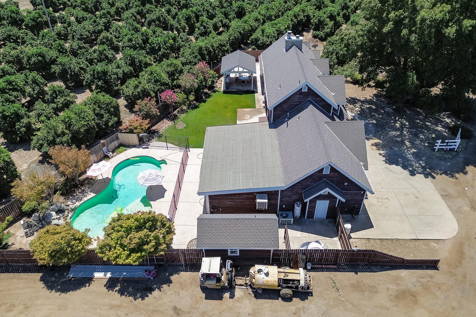 12788 Avenue 328, Visalia, CA 93291