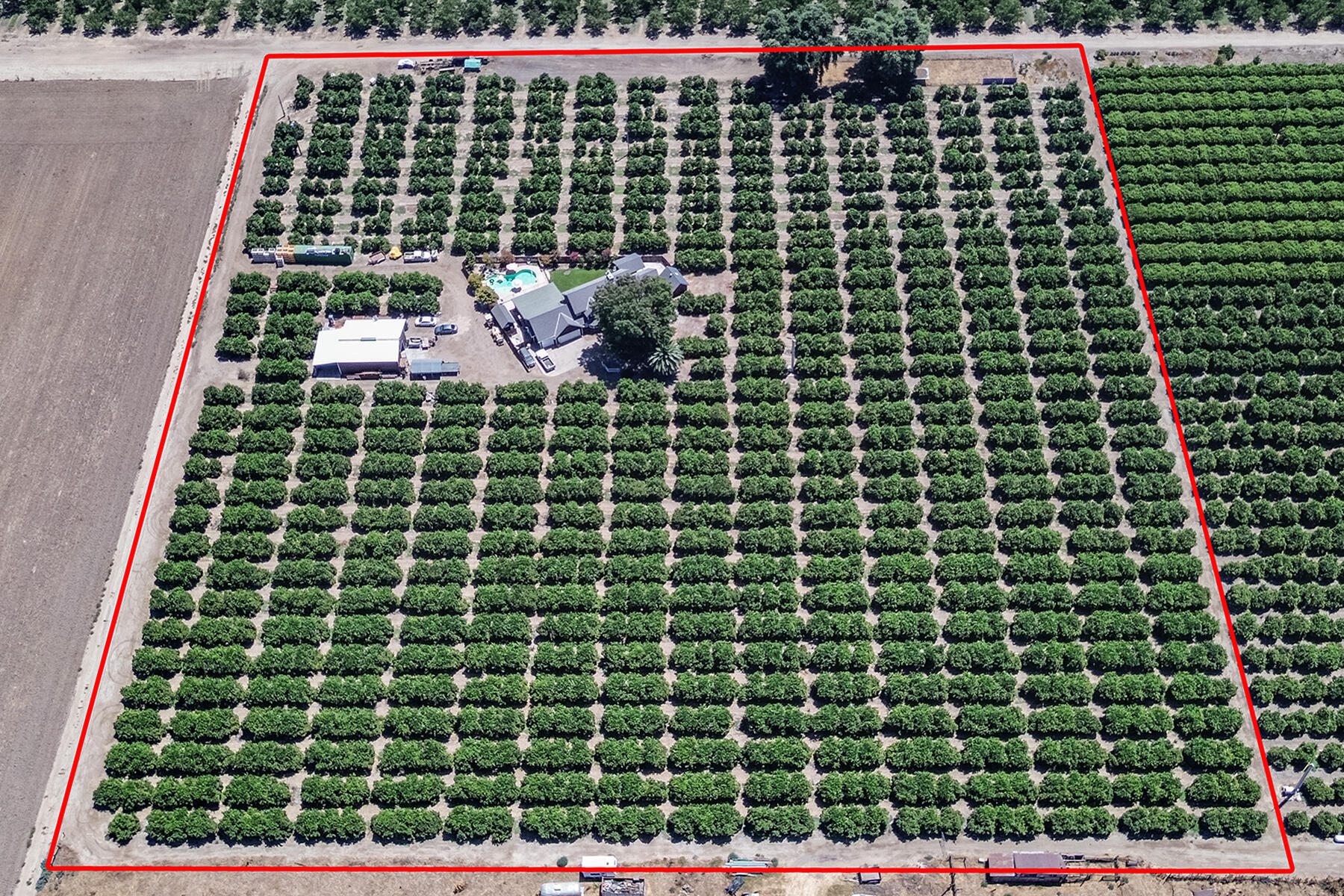 12788 Avenue 328, Visalia, CA 93291