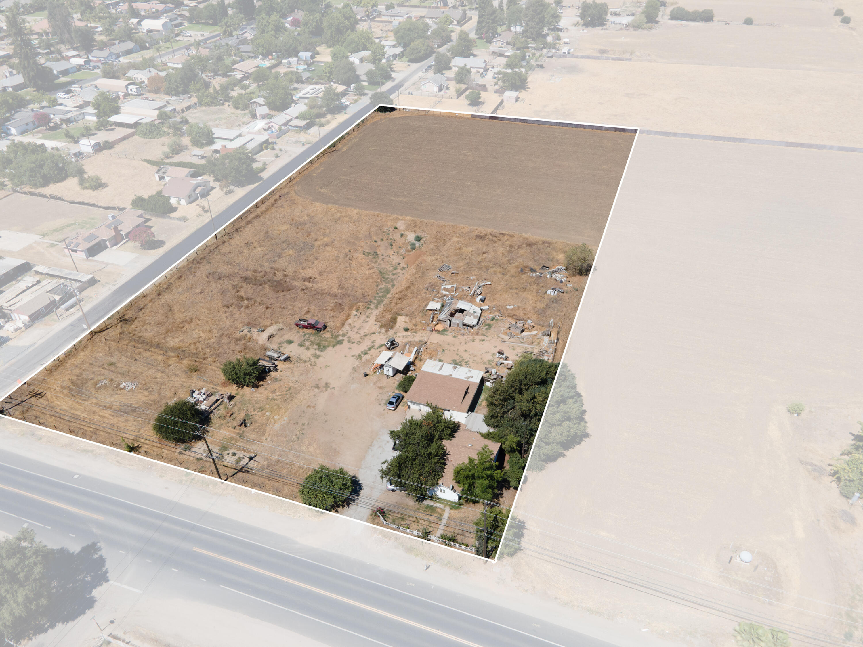 32241 Road 124, Visalia, CA 93291