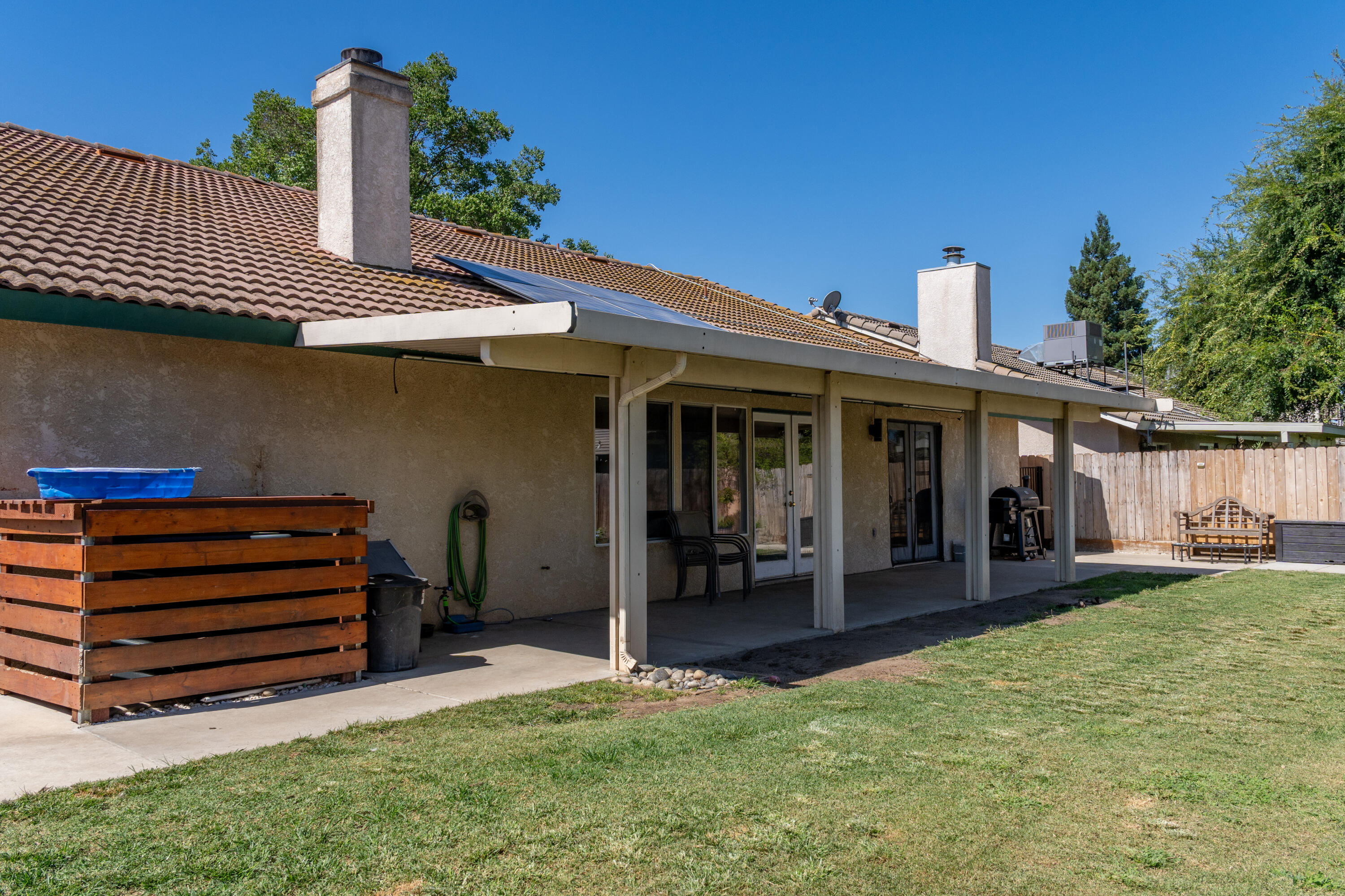 191 Orange St, Kingsburg, CA 93631