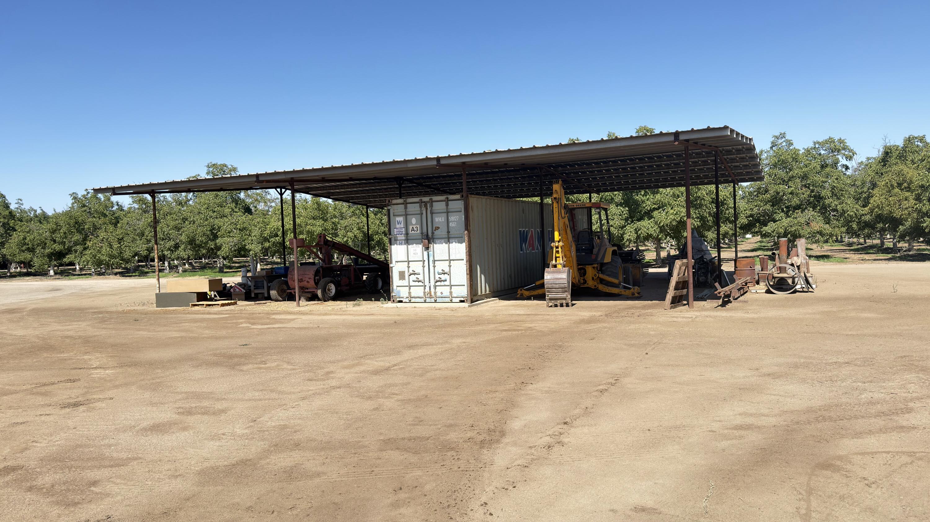 24246 Rd 168, Tulare, CA 93274