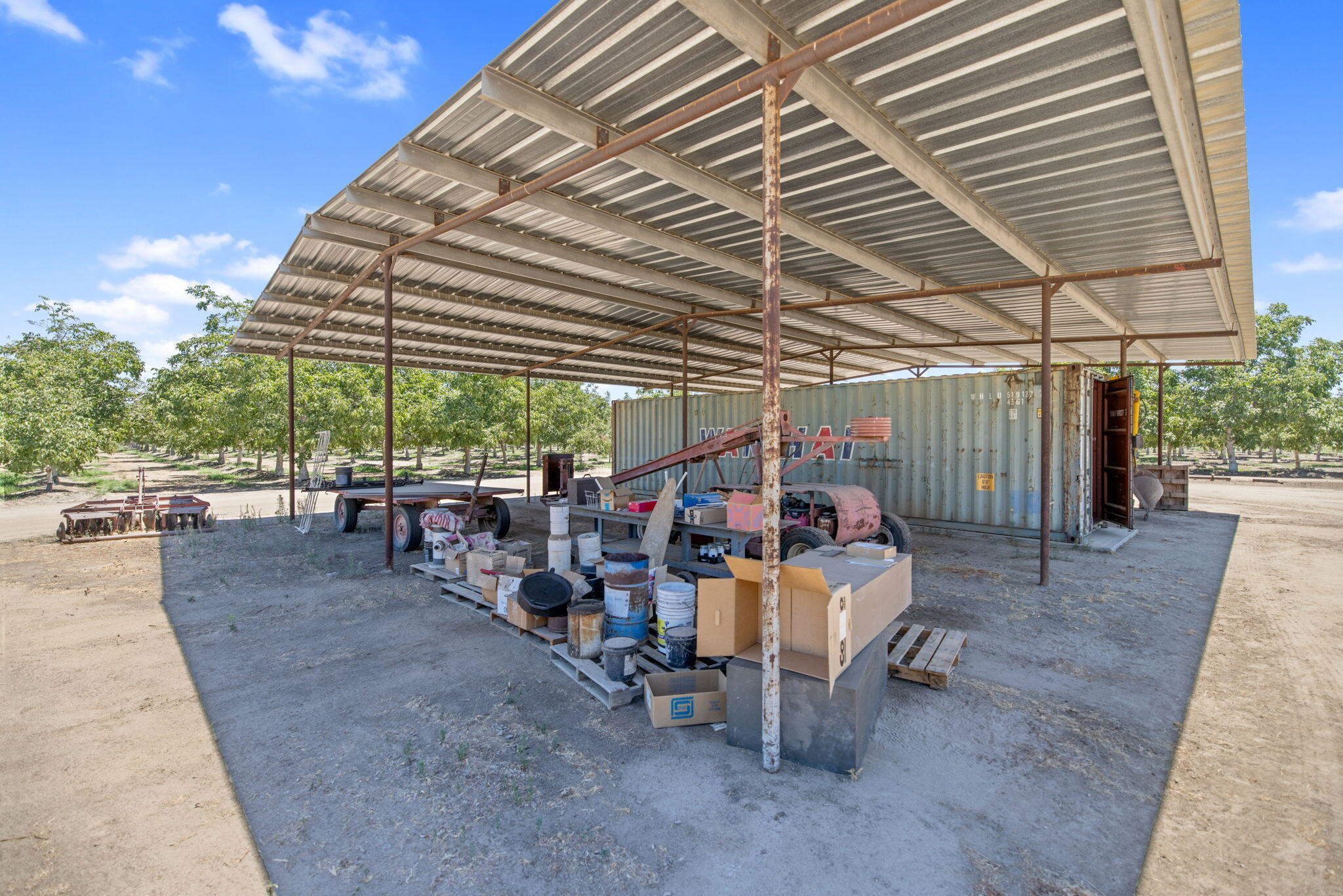 24246 Rd 168, Tulare, CA 93274