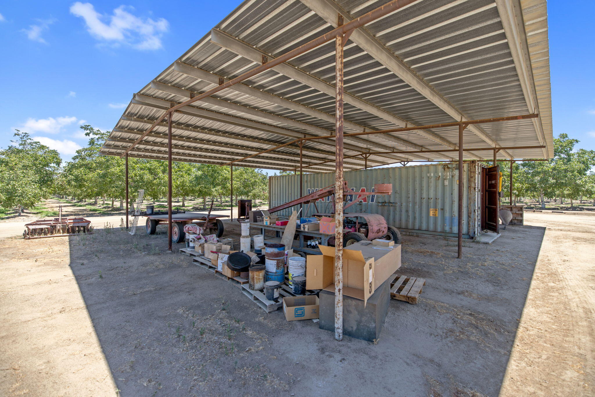 24246 Rd 168, Tulare, CA 93274