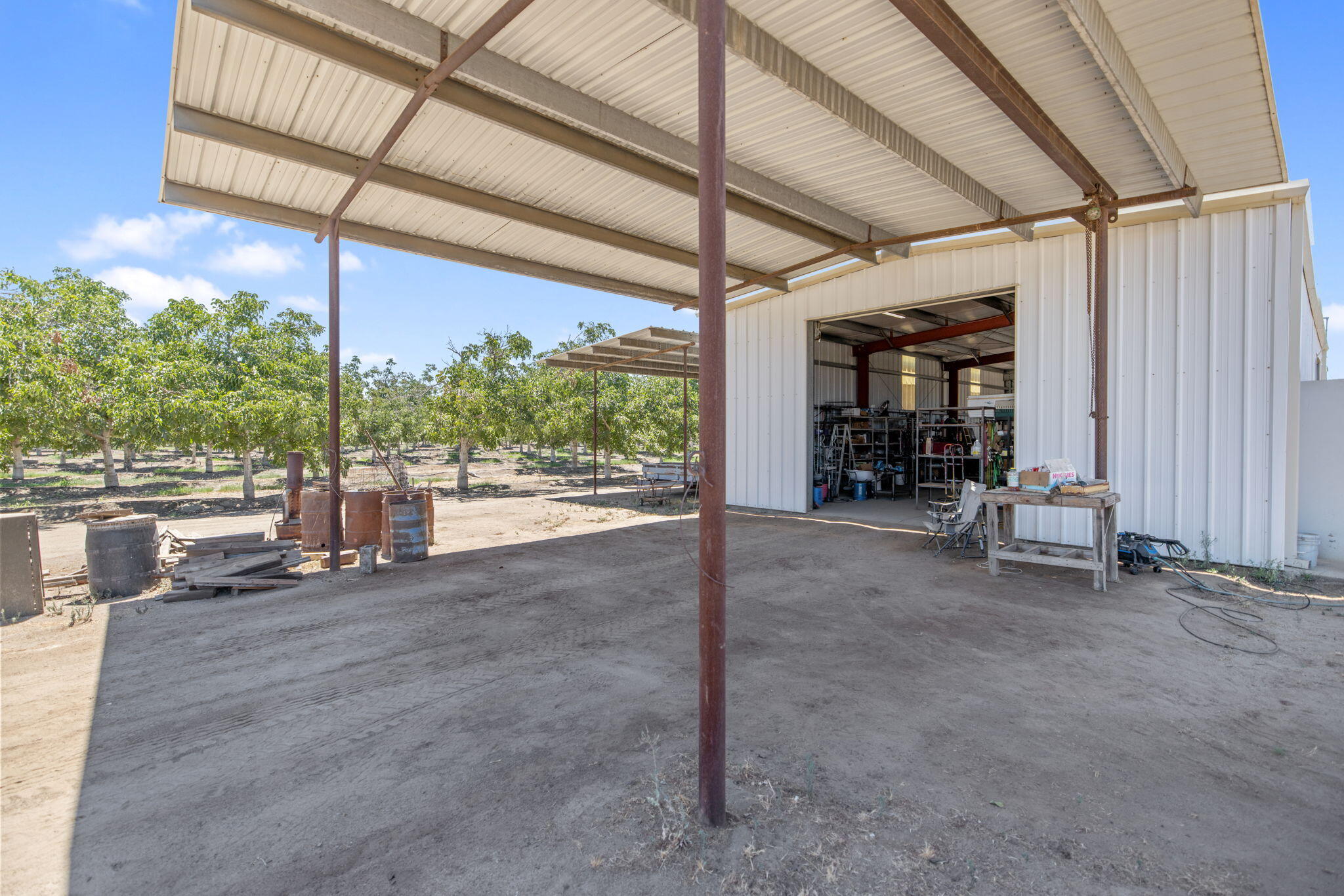 24246 Rd 168, Tulare, CA 93274