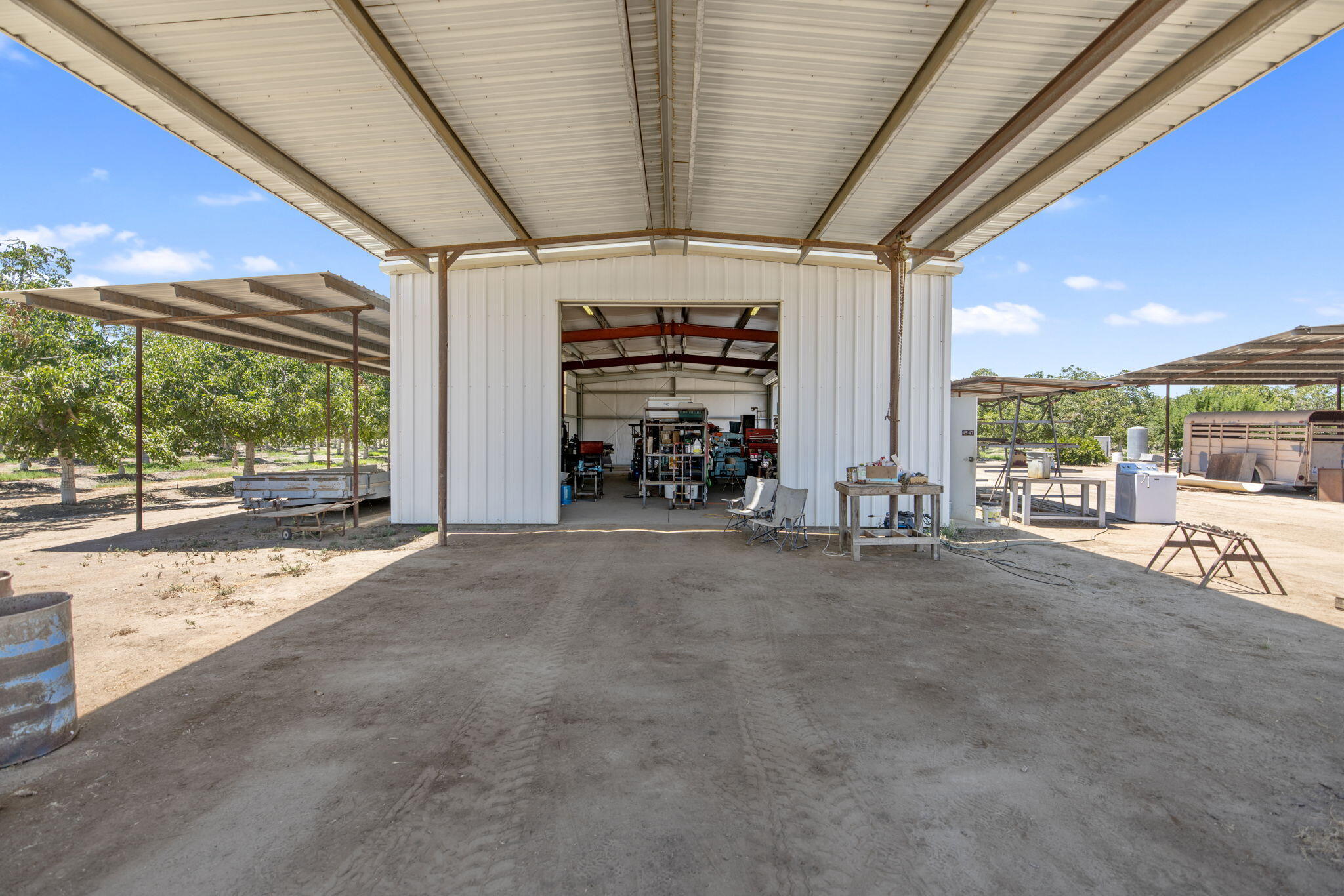 24246 Rd 168, Tulare, CA 93274