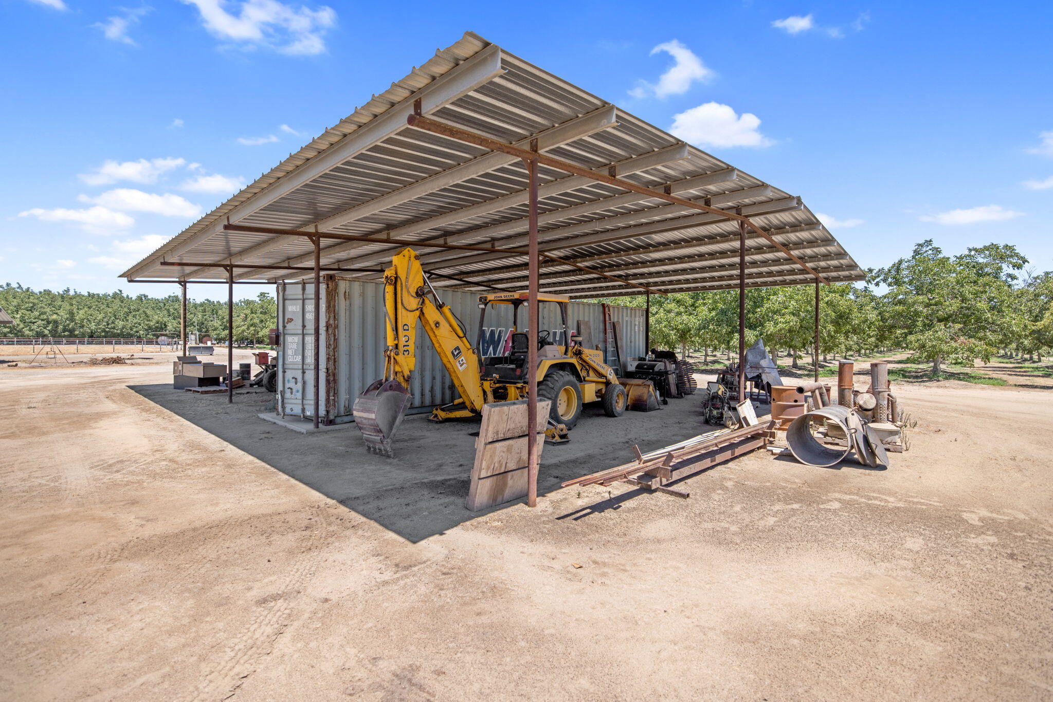 24246 Rd 168, Tulare, CA 93274