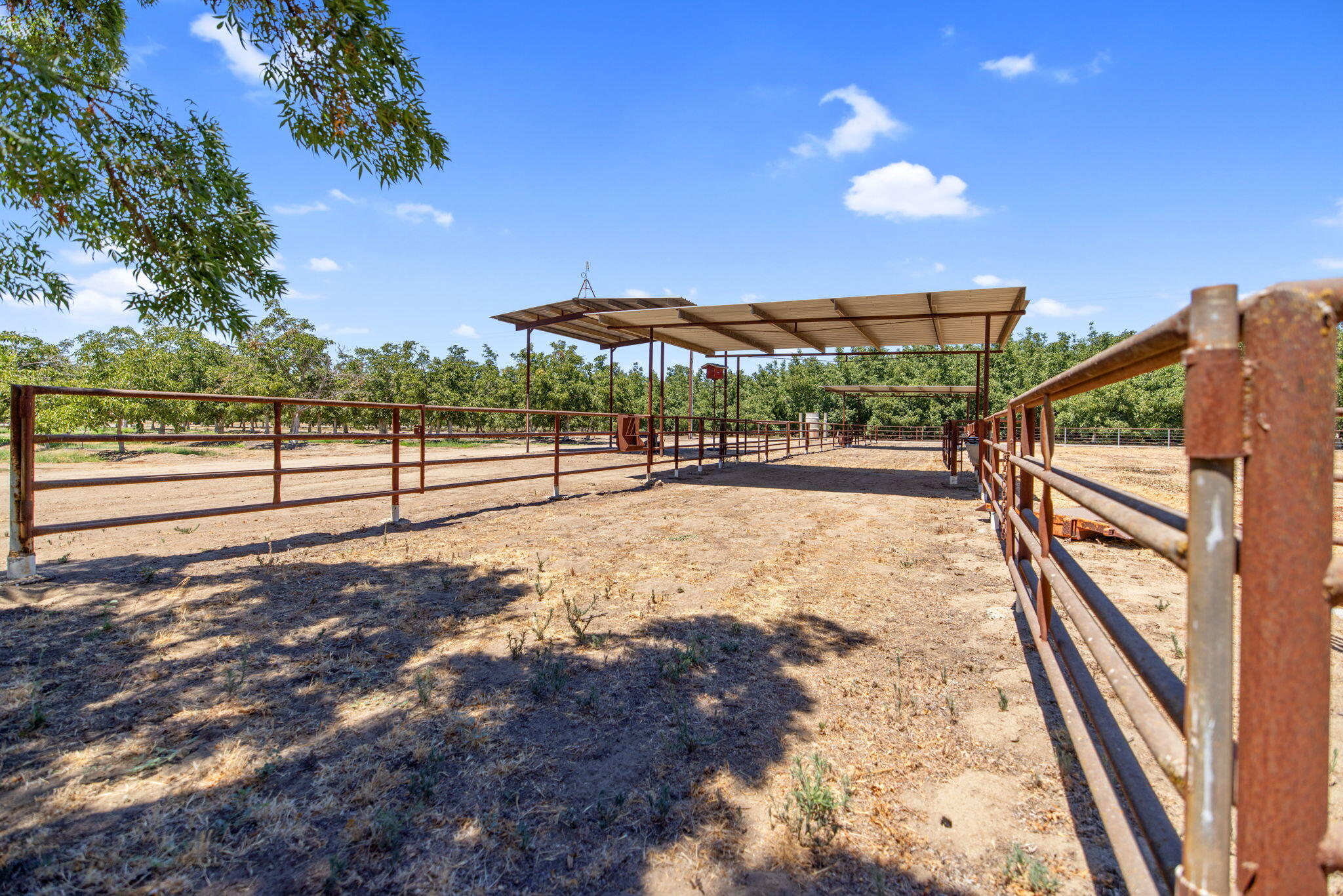 24246 Rd 168, Tulare, CA 93274