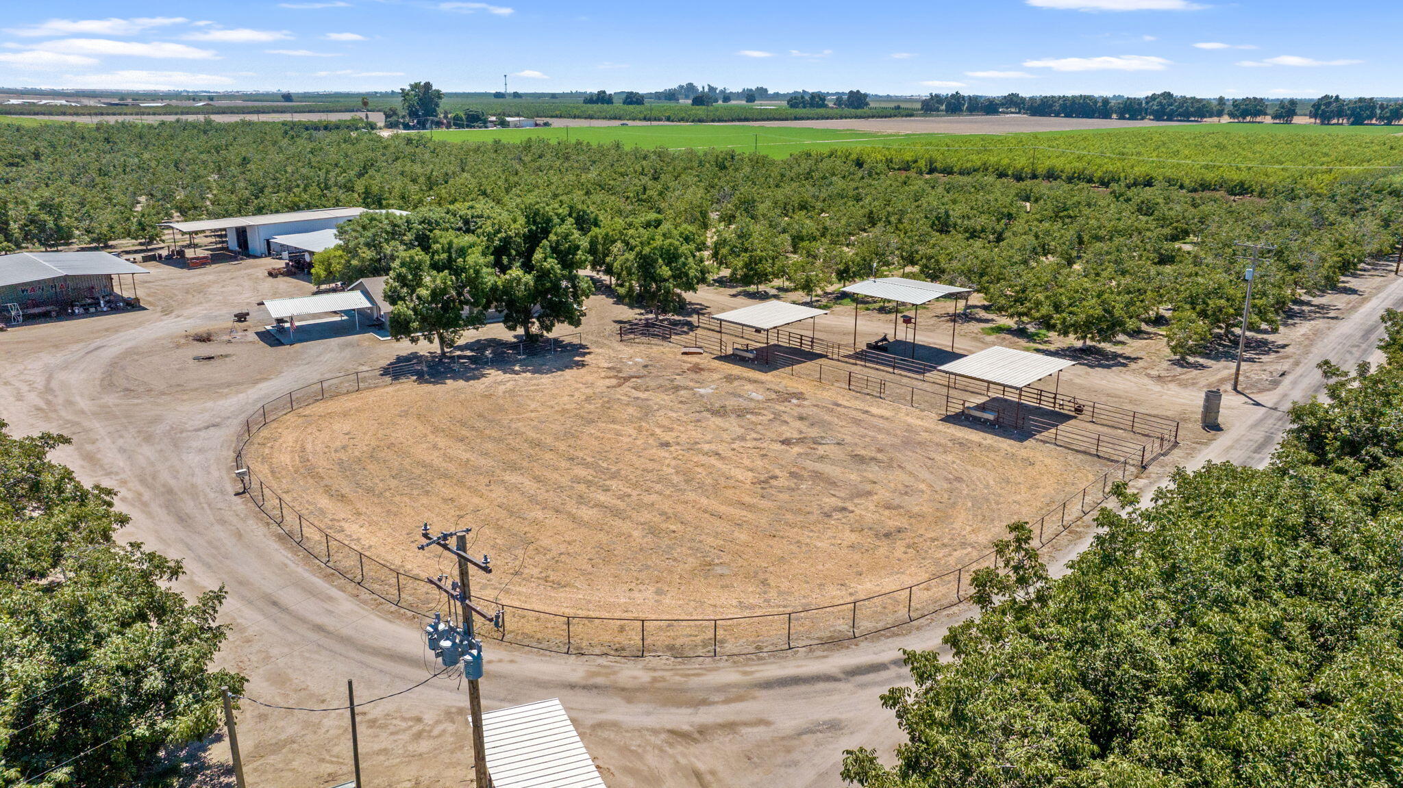 24246 Rd 168, Tulare, CA 93274