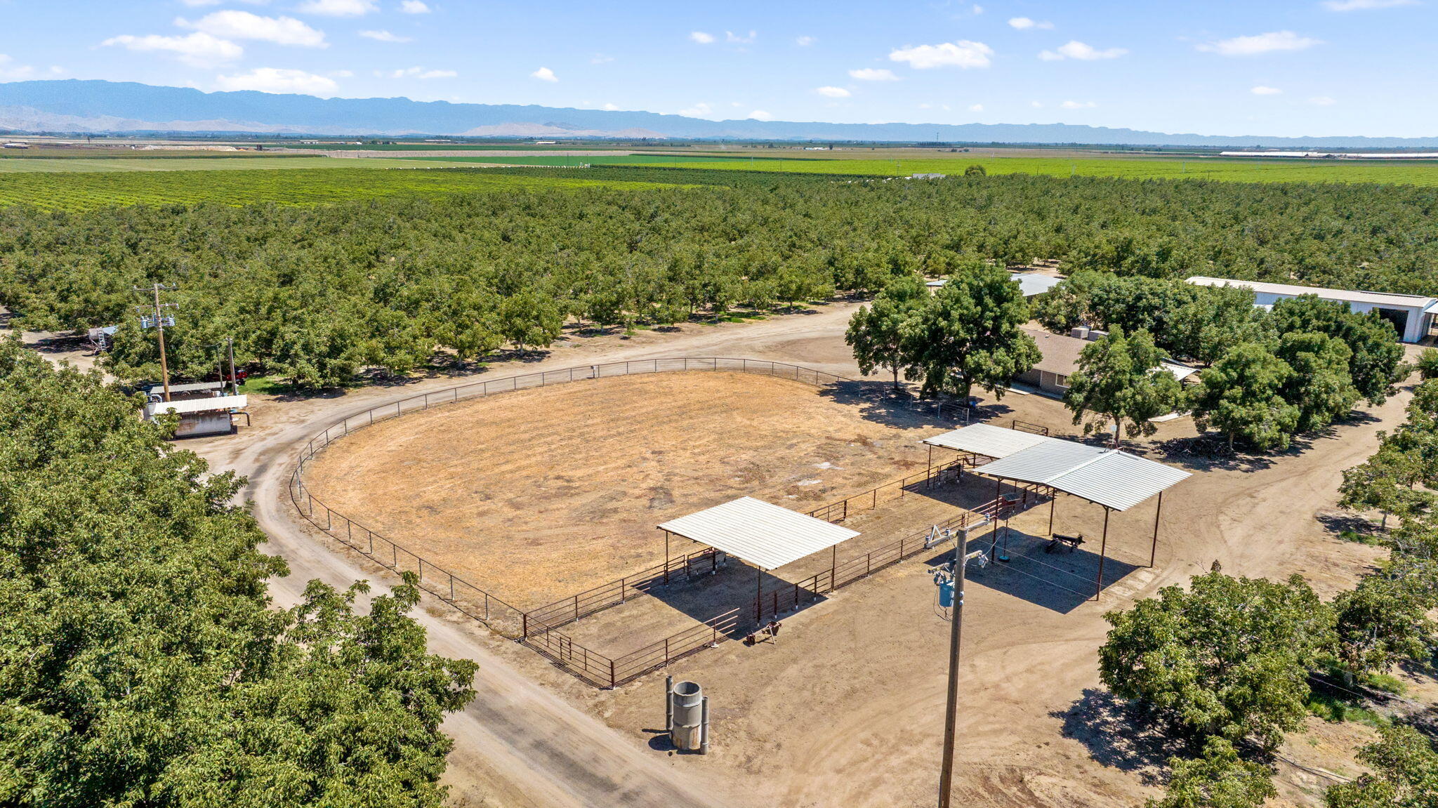 24246 Rd 168, Tulare, CA 93274