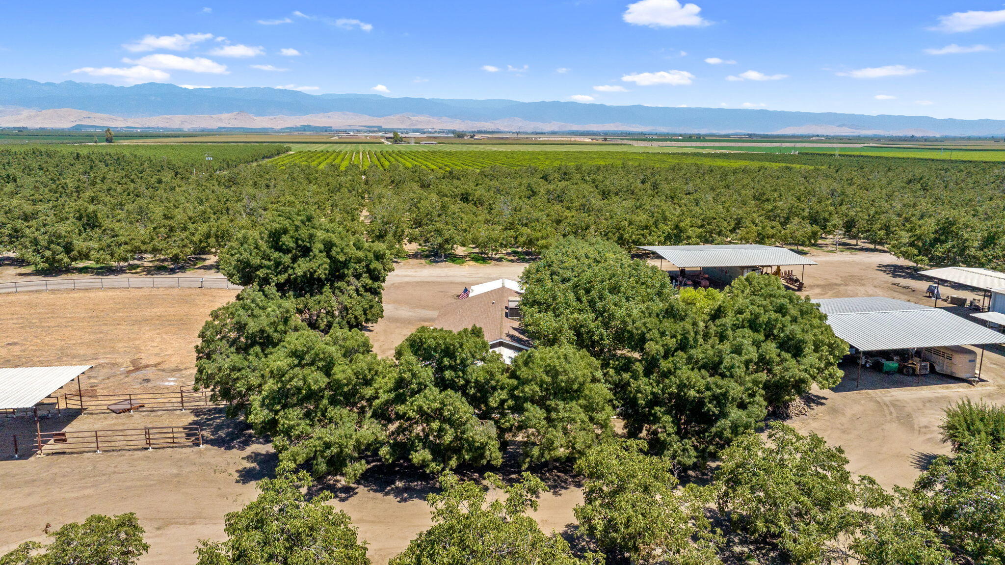 24246 Rd 168, Tulare, CA 93274