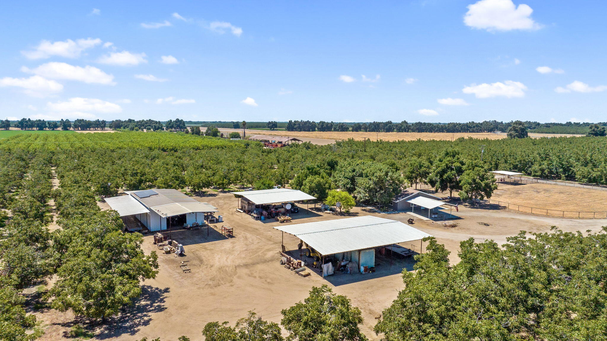 24246 Rd 168, Tulare, CA 93274