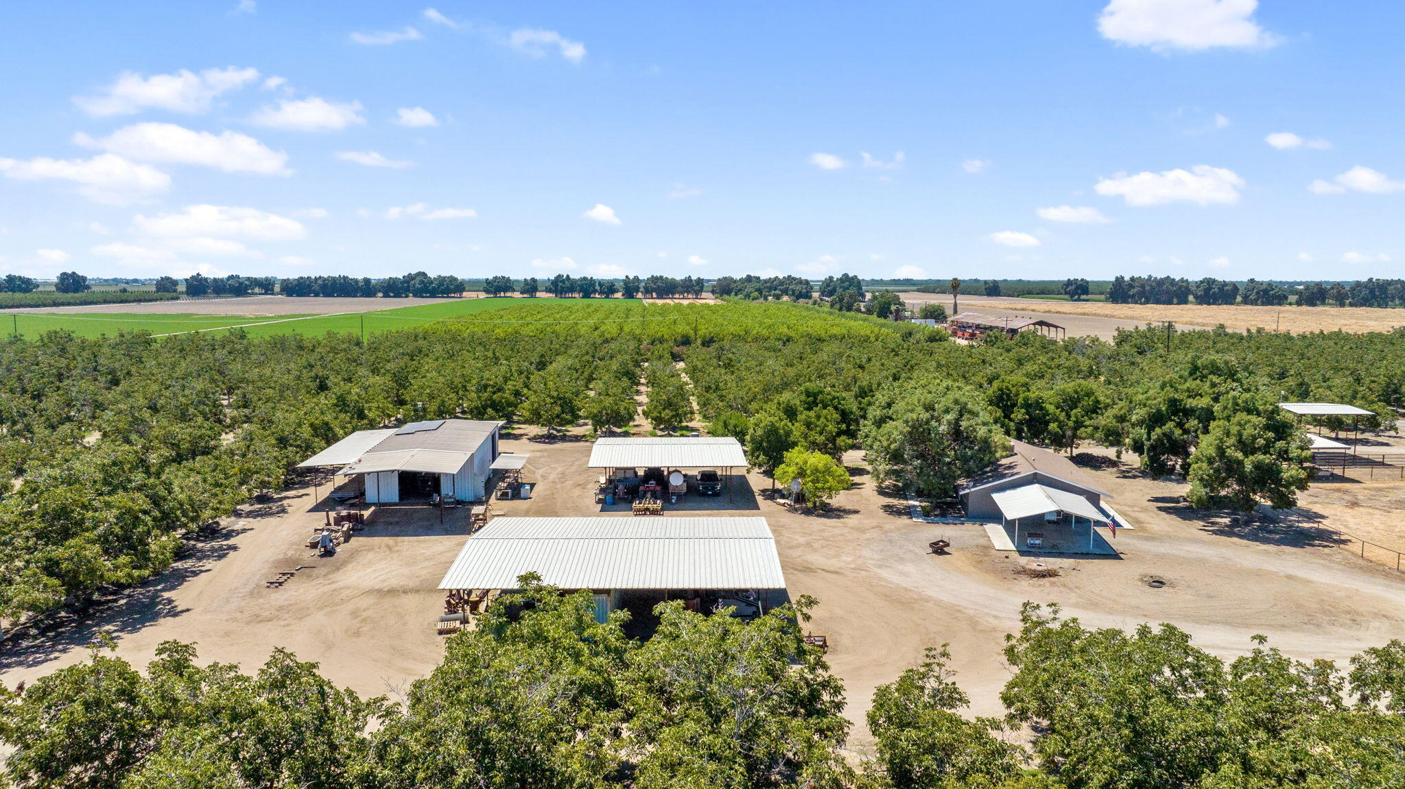 24246 Rd 168, Tulare, CA 93274