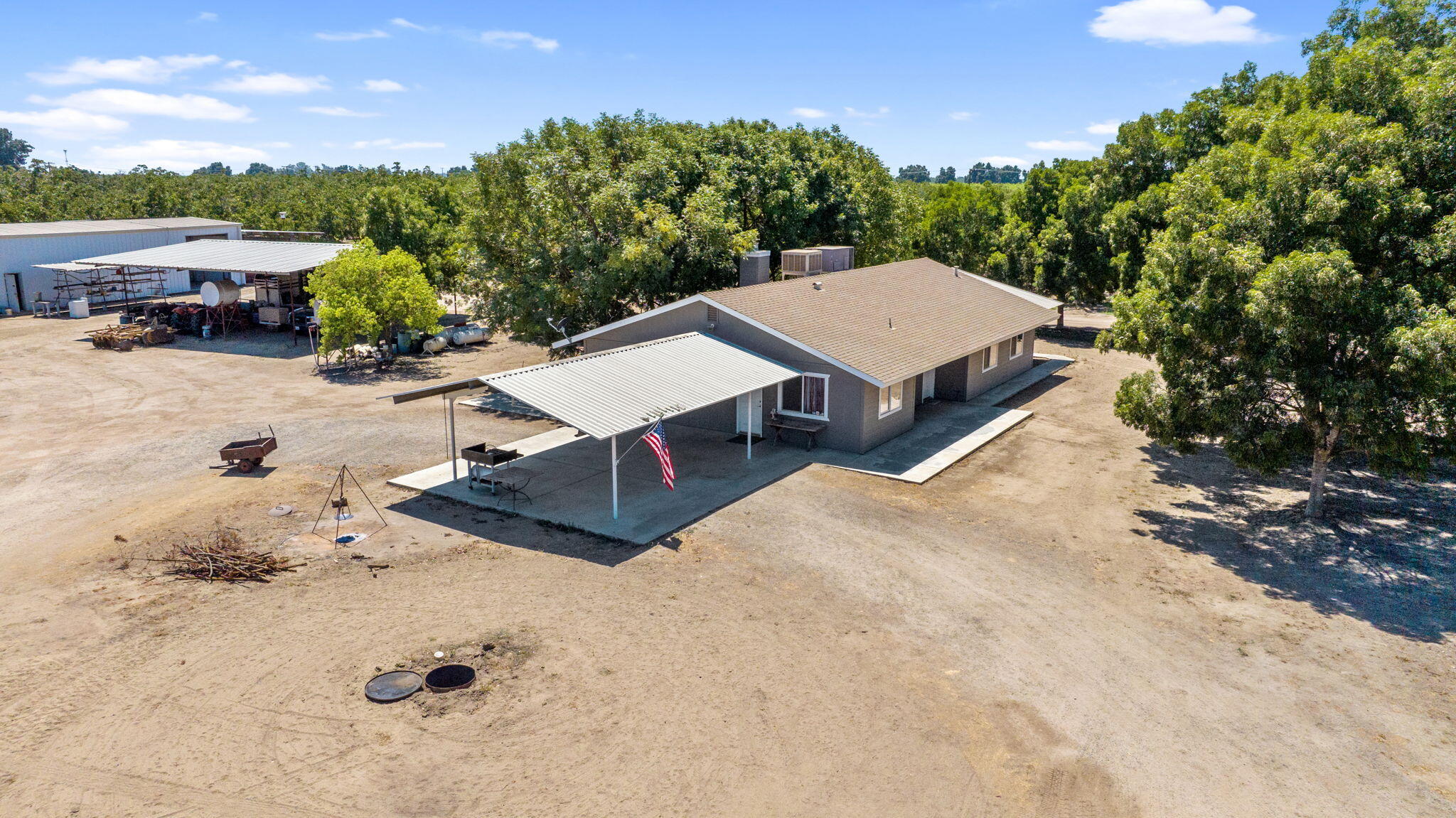 24246 Rd 168, Tulare, CA 93274