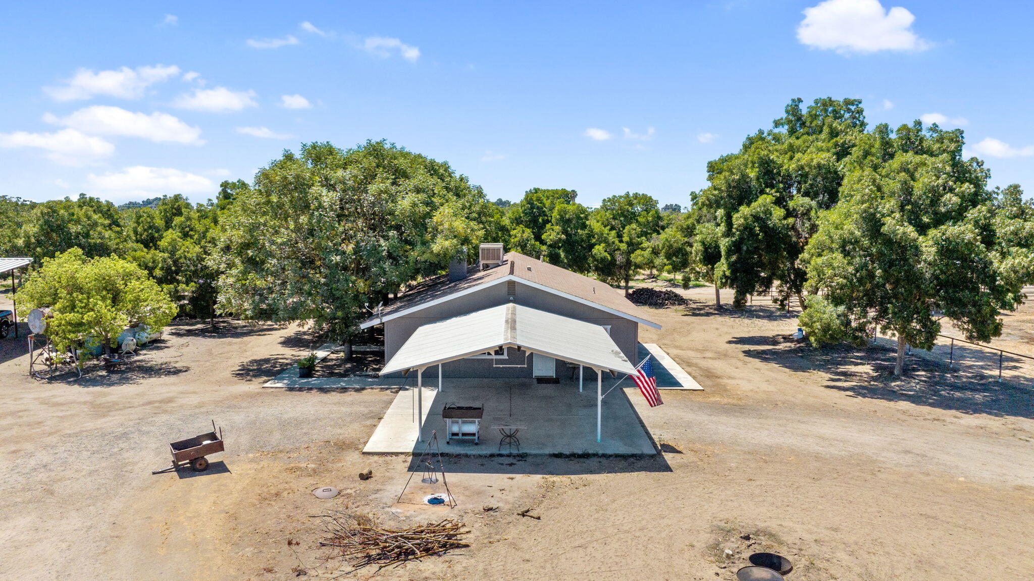 24246 Rd 168, Tulare, CA 93274