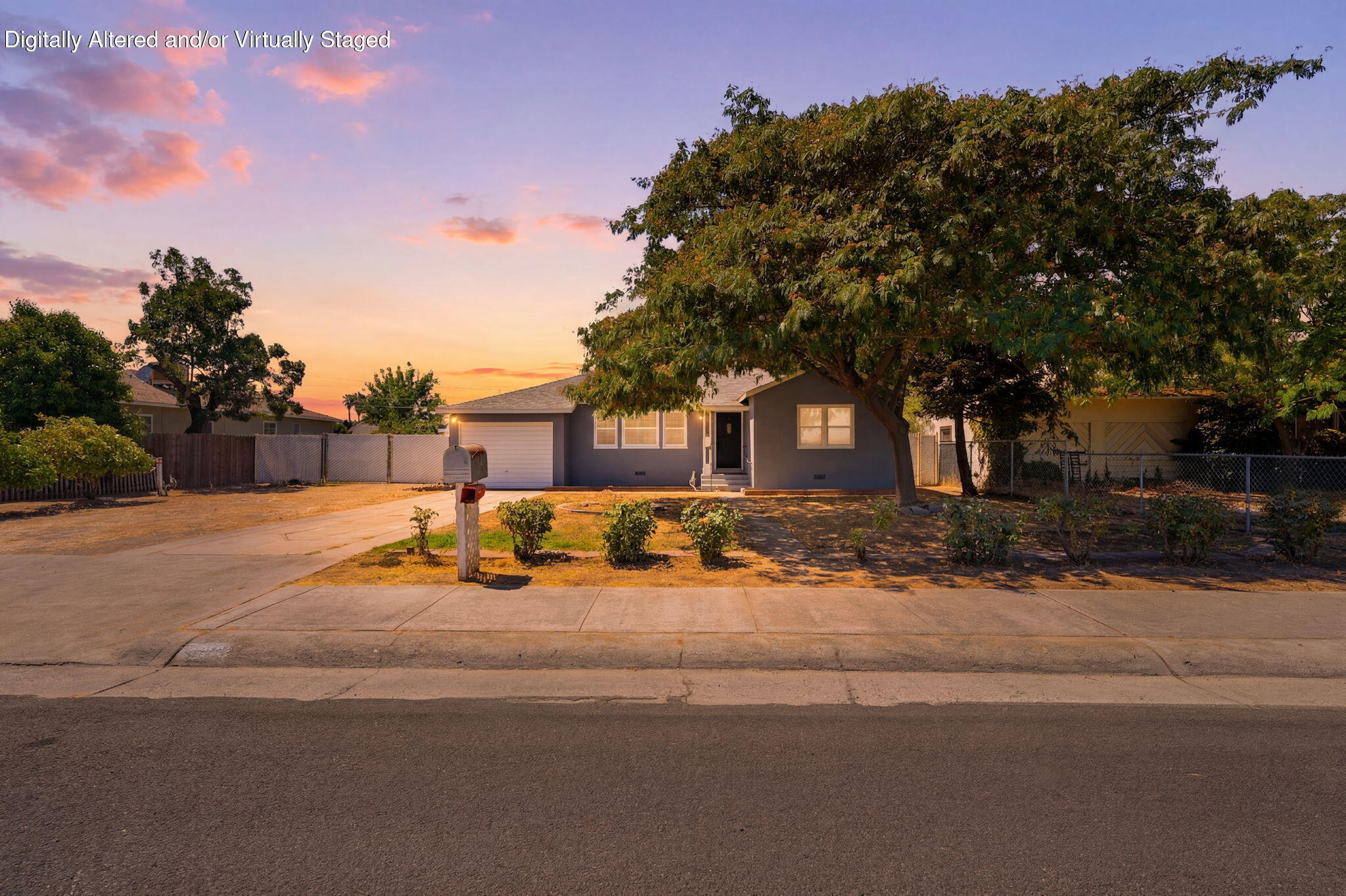737 W Kanai Ave, Porterville, CA 93257