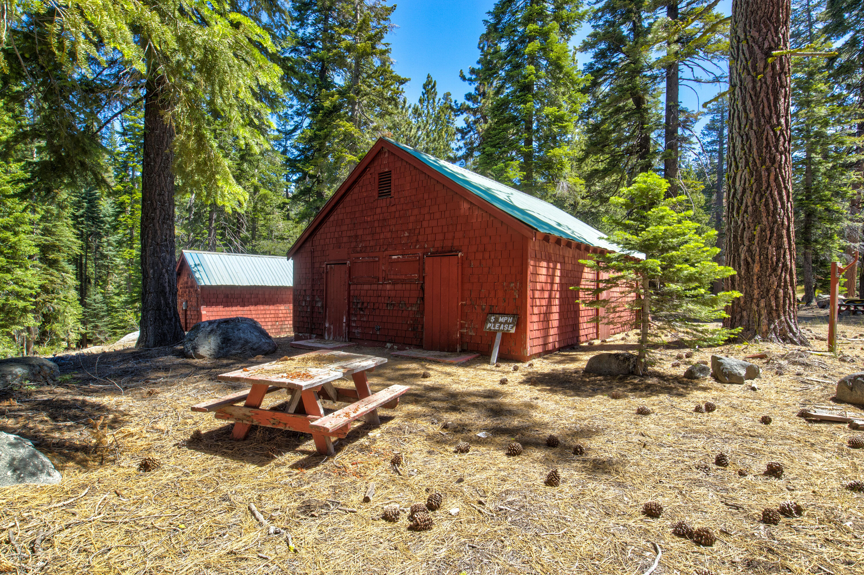 61011 Cedar Crest Ln, Lakeshore, CA 93634