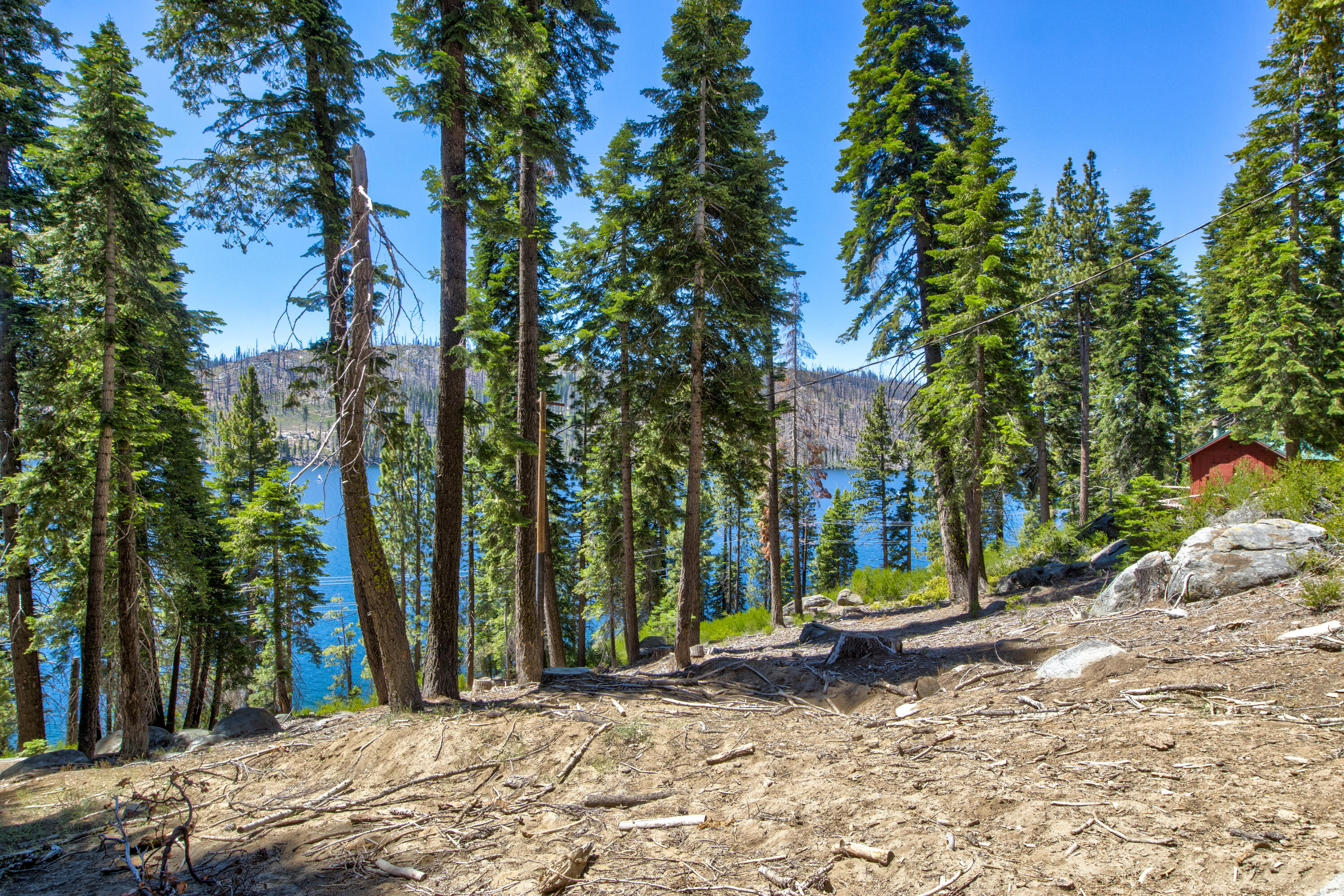 61011 Cedar Crest Ln, Lakeshore, CA 93634