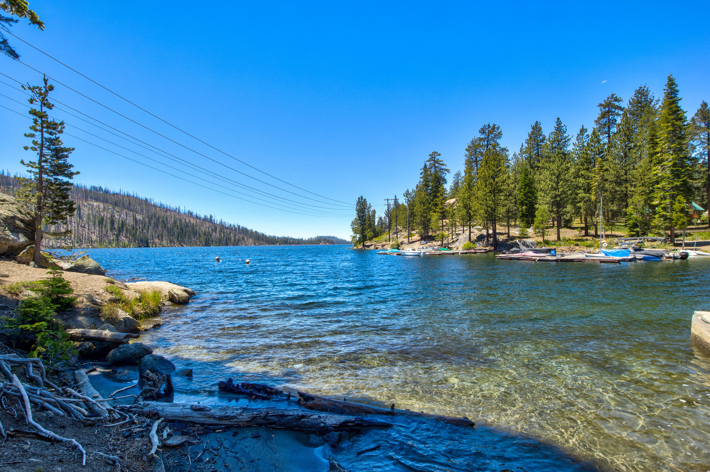 61011 Cedar Crest Ln, Lakeshore, CA 93634