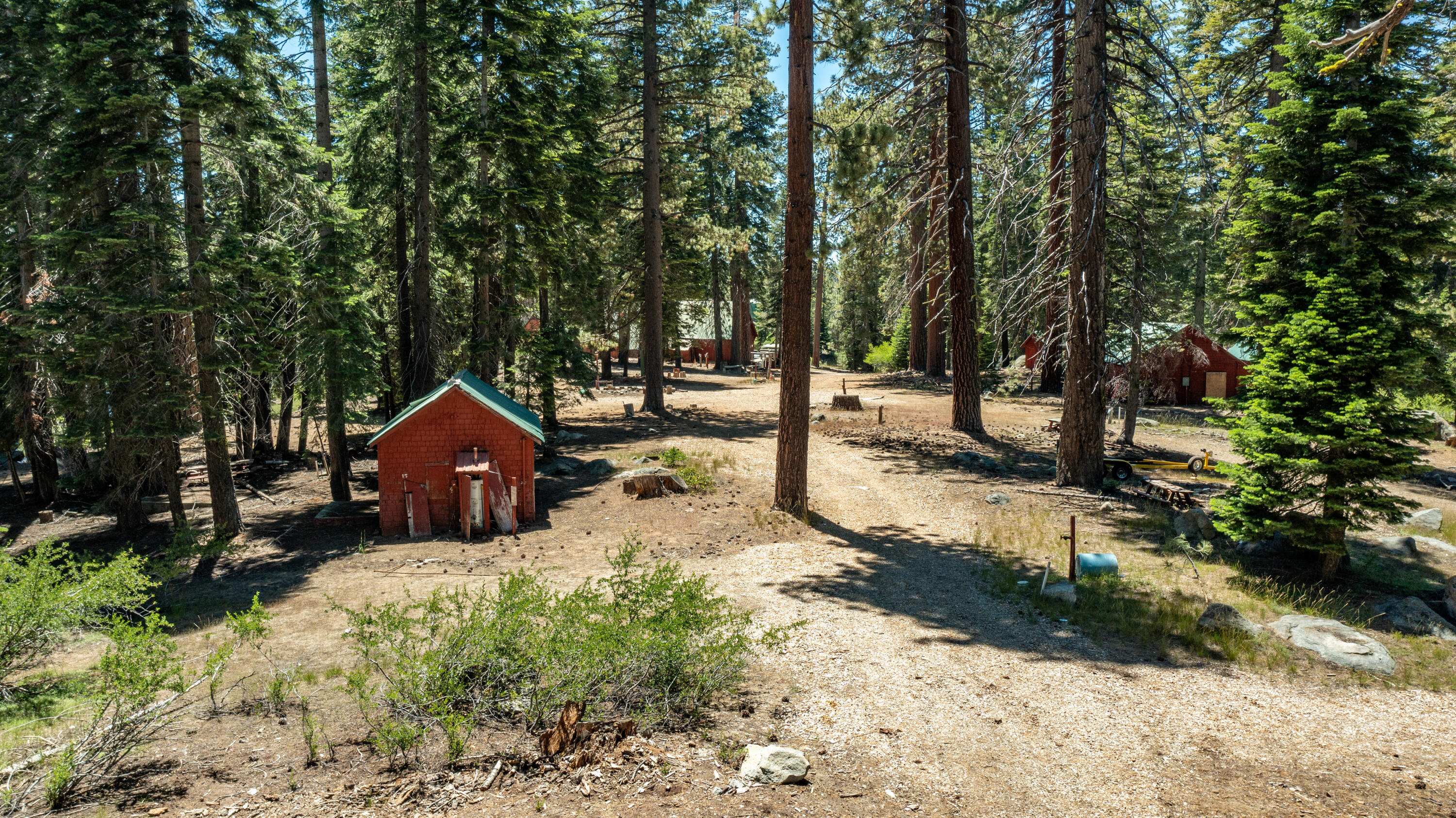 61011 Cedar Crest Ln, Lakeshore, CA 93634