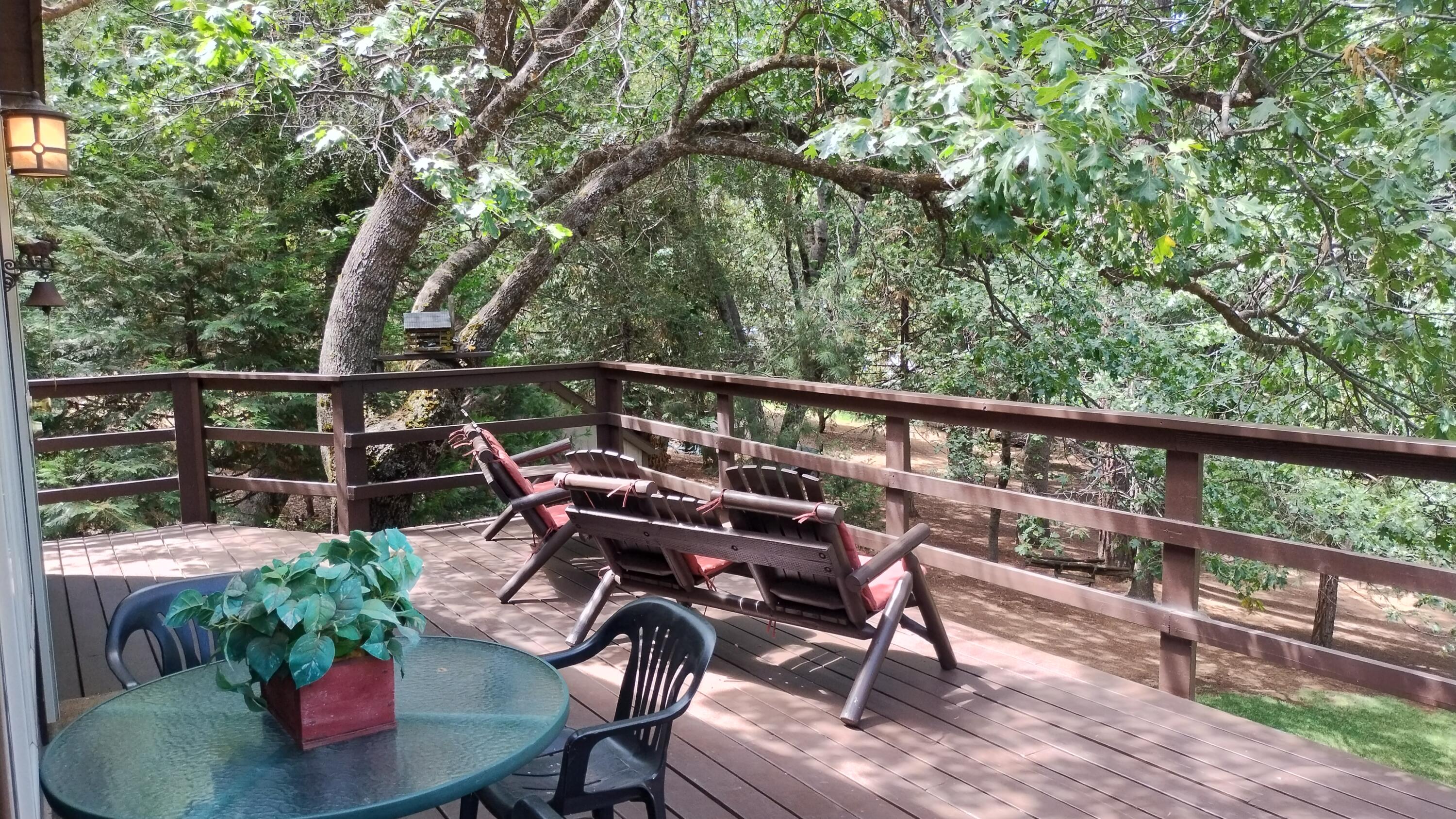1271 Wy Ct, Camp Nelson, CA 93265