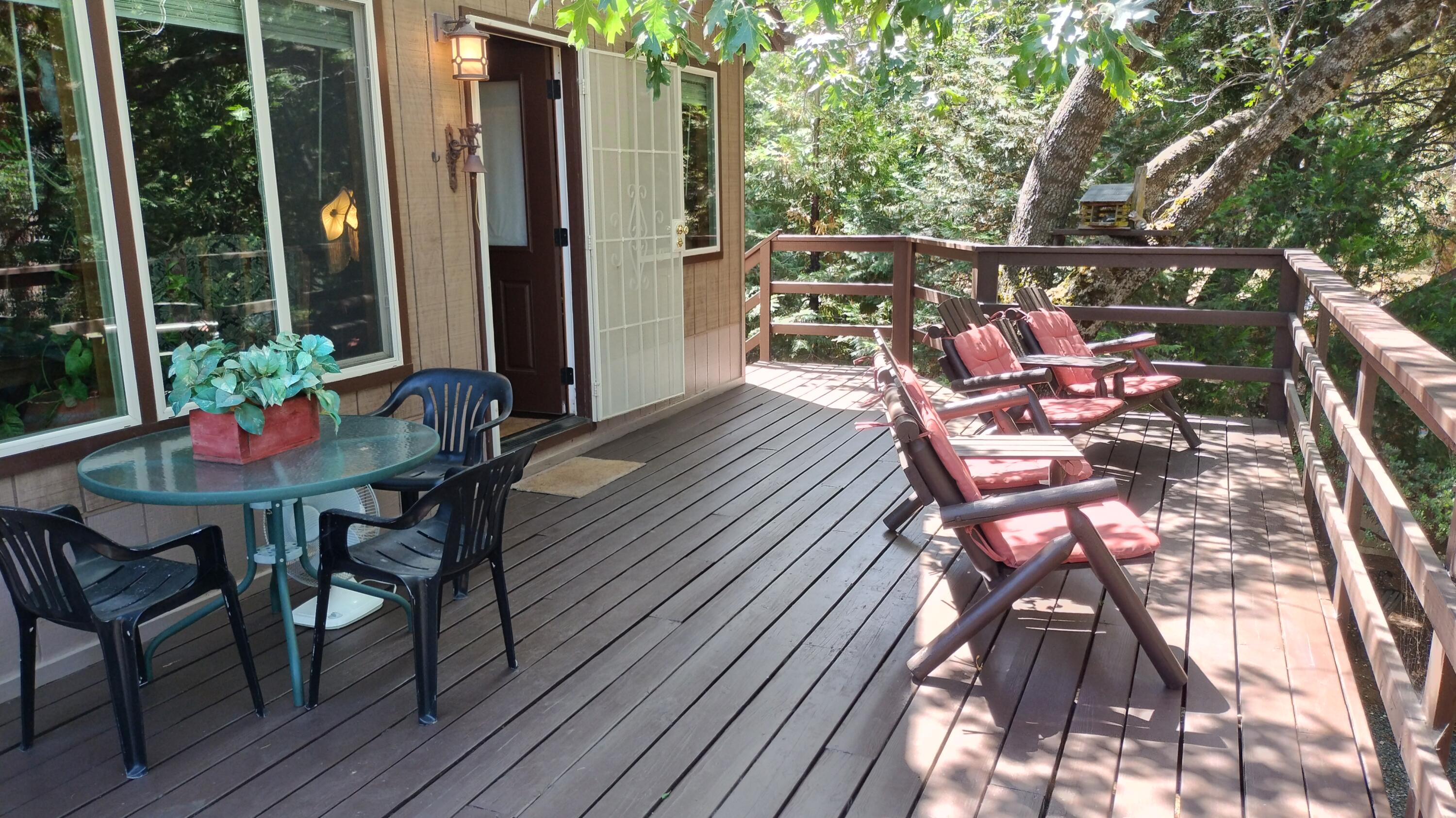 1271 Wy Ct, Camp Nelson, CA 93265