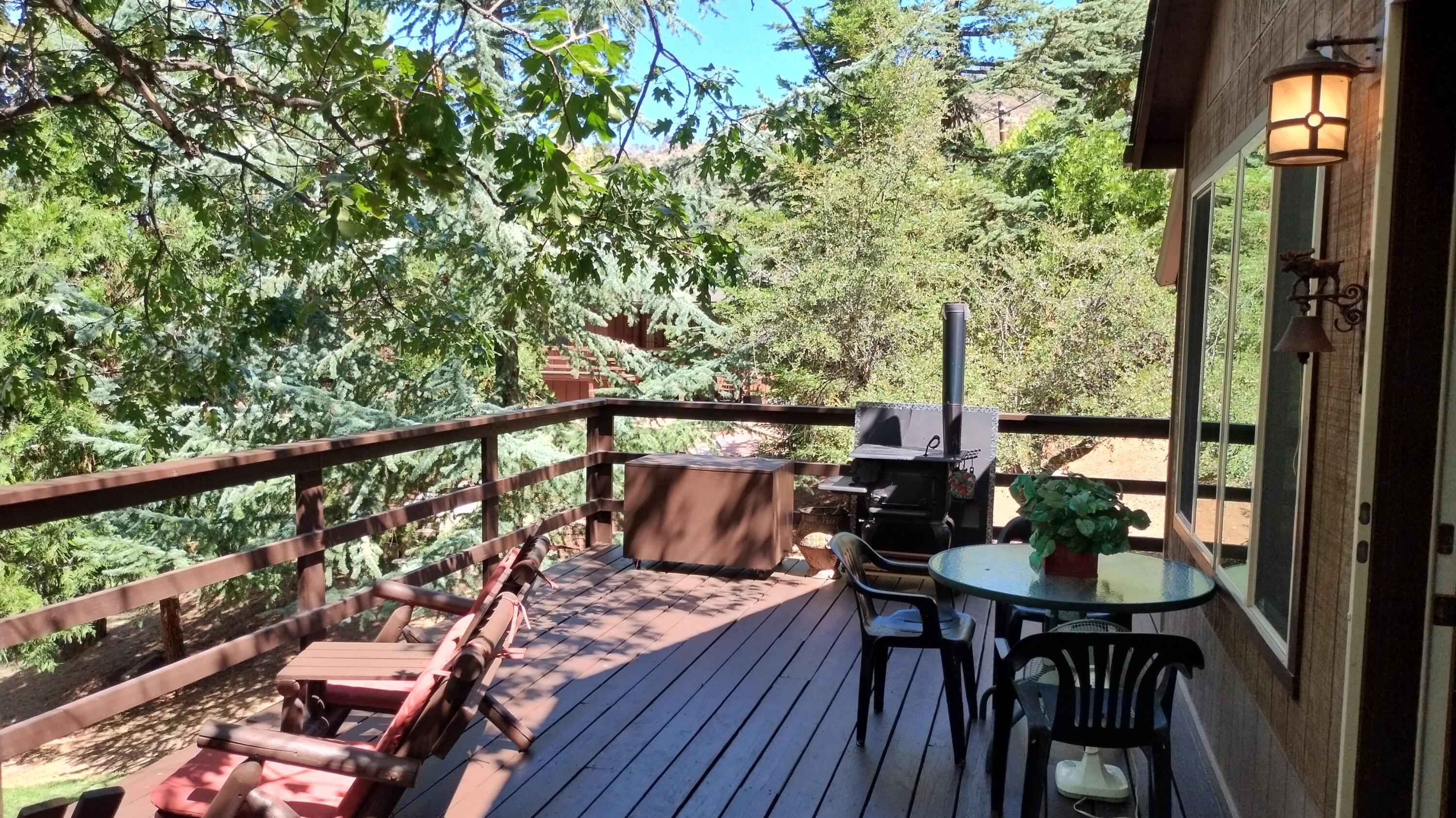 1271 Wy Ct, Camp Nelson, CA 93265