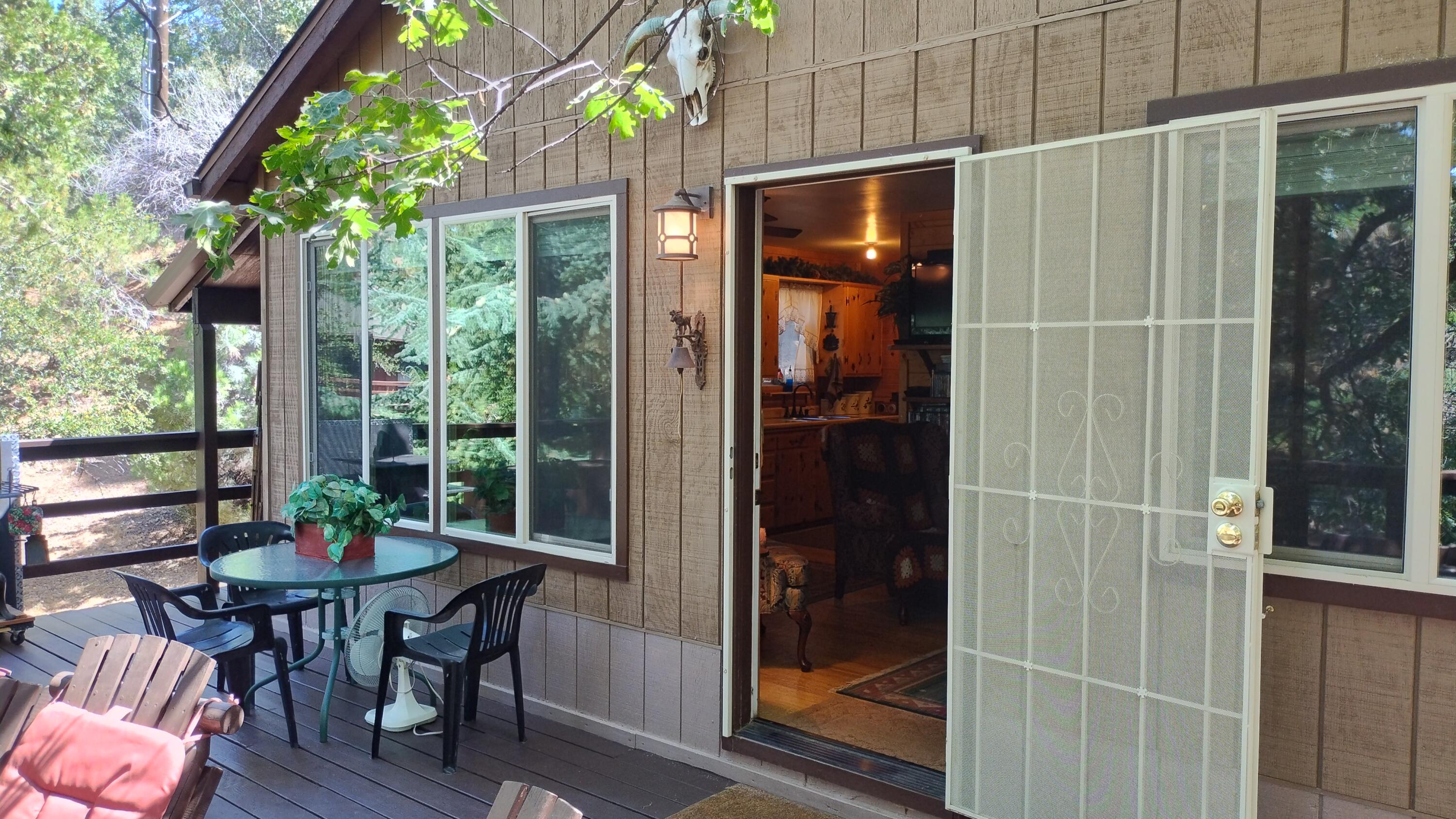1271 Wy Ct, Camp Nelson, CA 93265