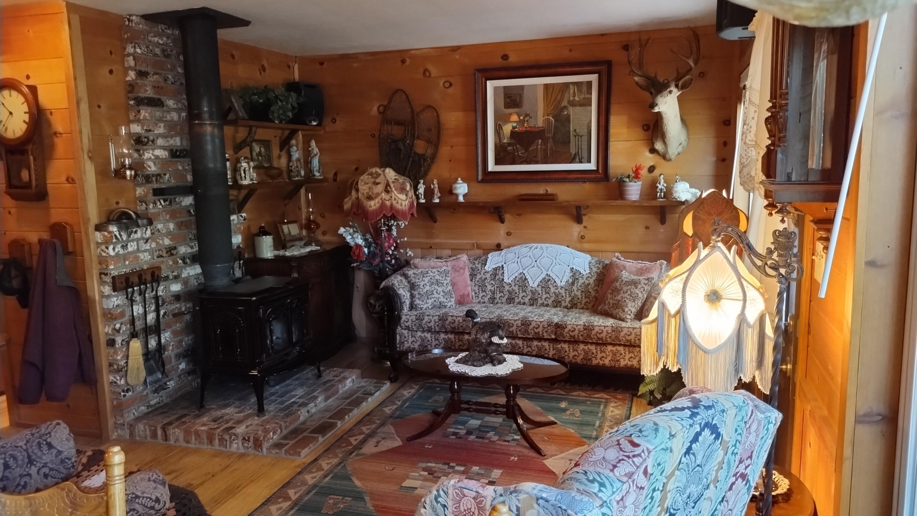 1271 Wy Ct, Camp Nelson, CA 93265