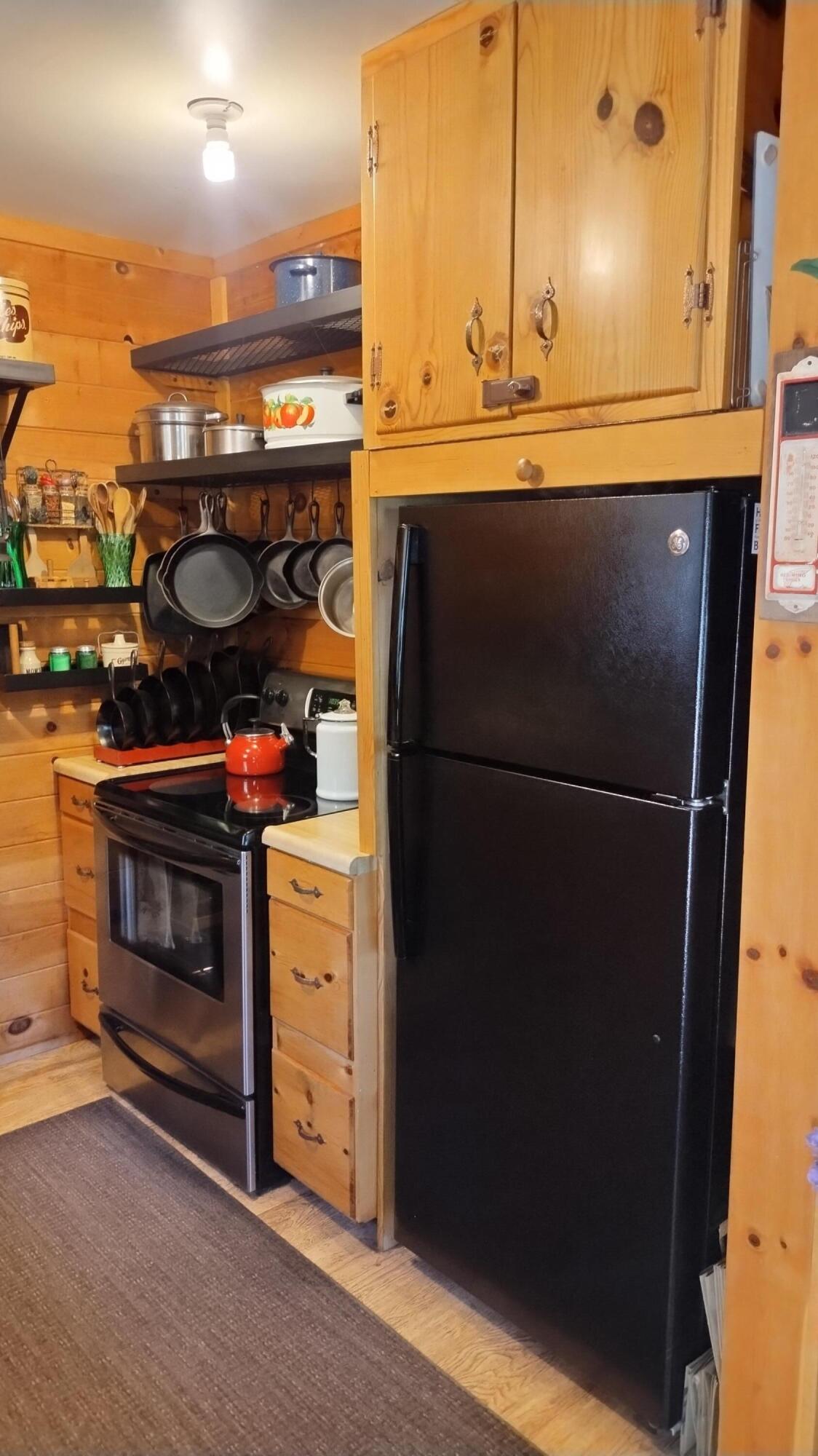 1271 Wy Ct, Camp Nelson, CA 93265