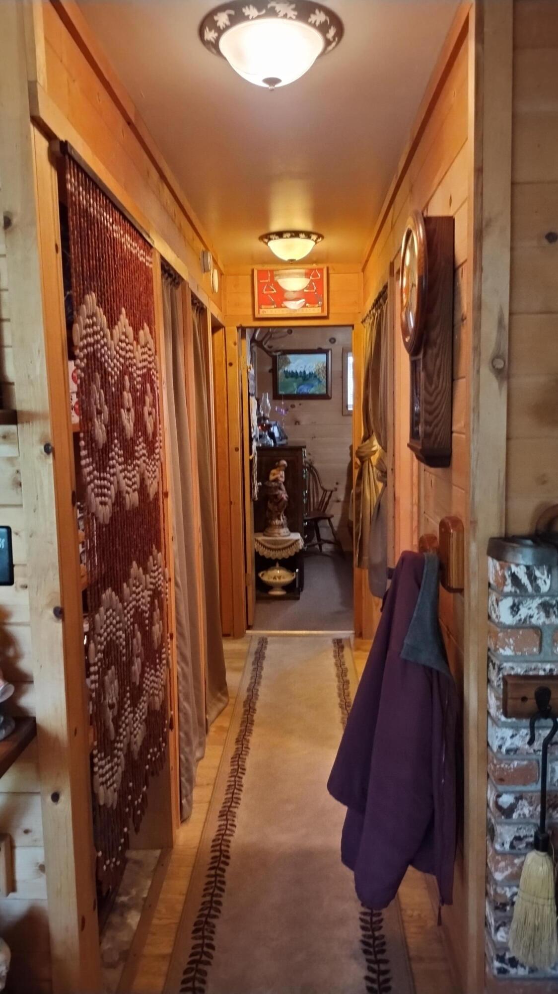 1271 Wy Ct, Camp Nelson, CA 93265