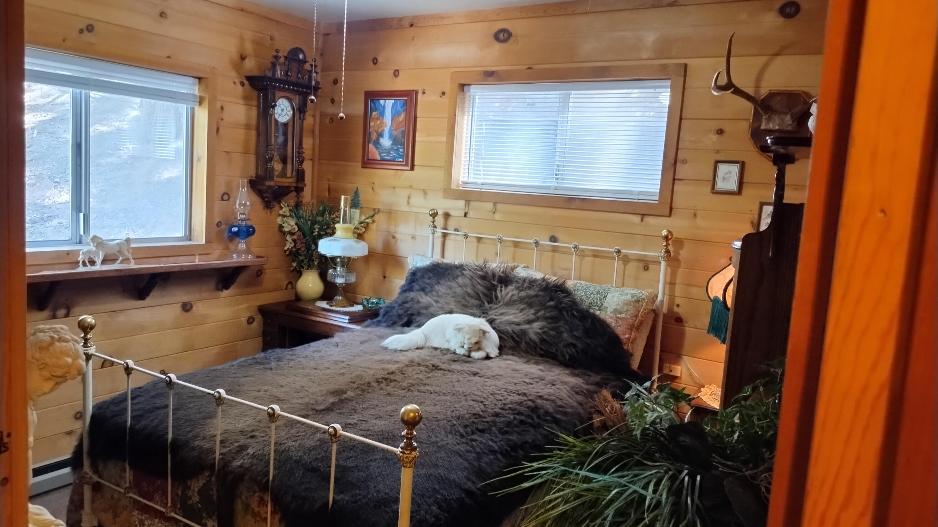 1271 Wy Ct, Camp Nelson, CA 93265