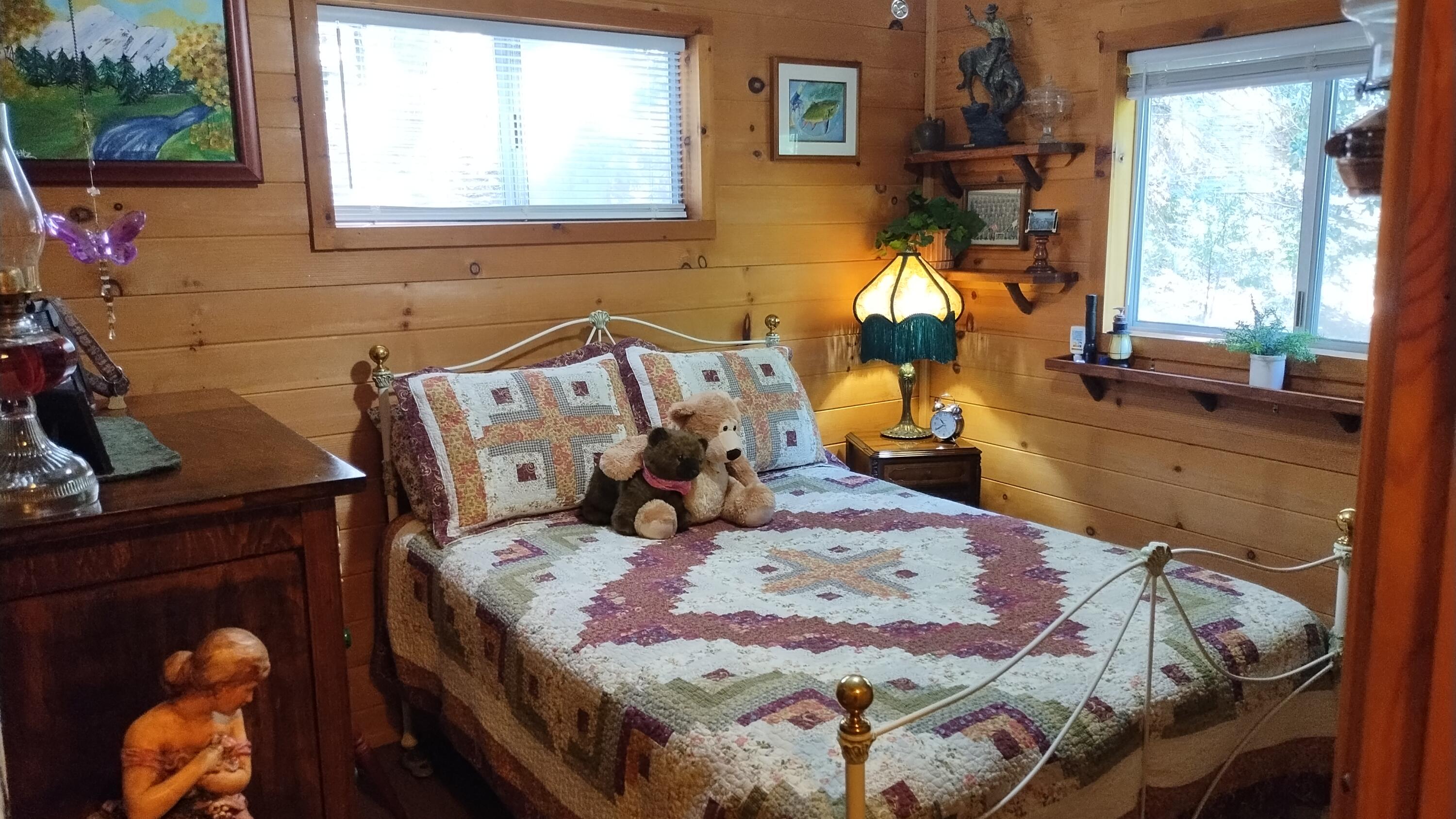 1271 Wy Ct, Camp Nelson, CA 93265