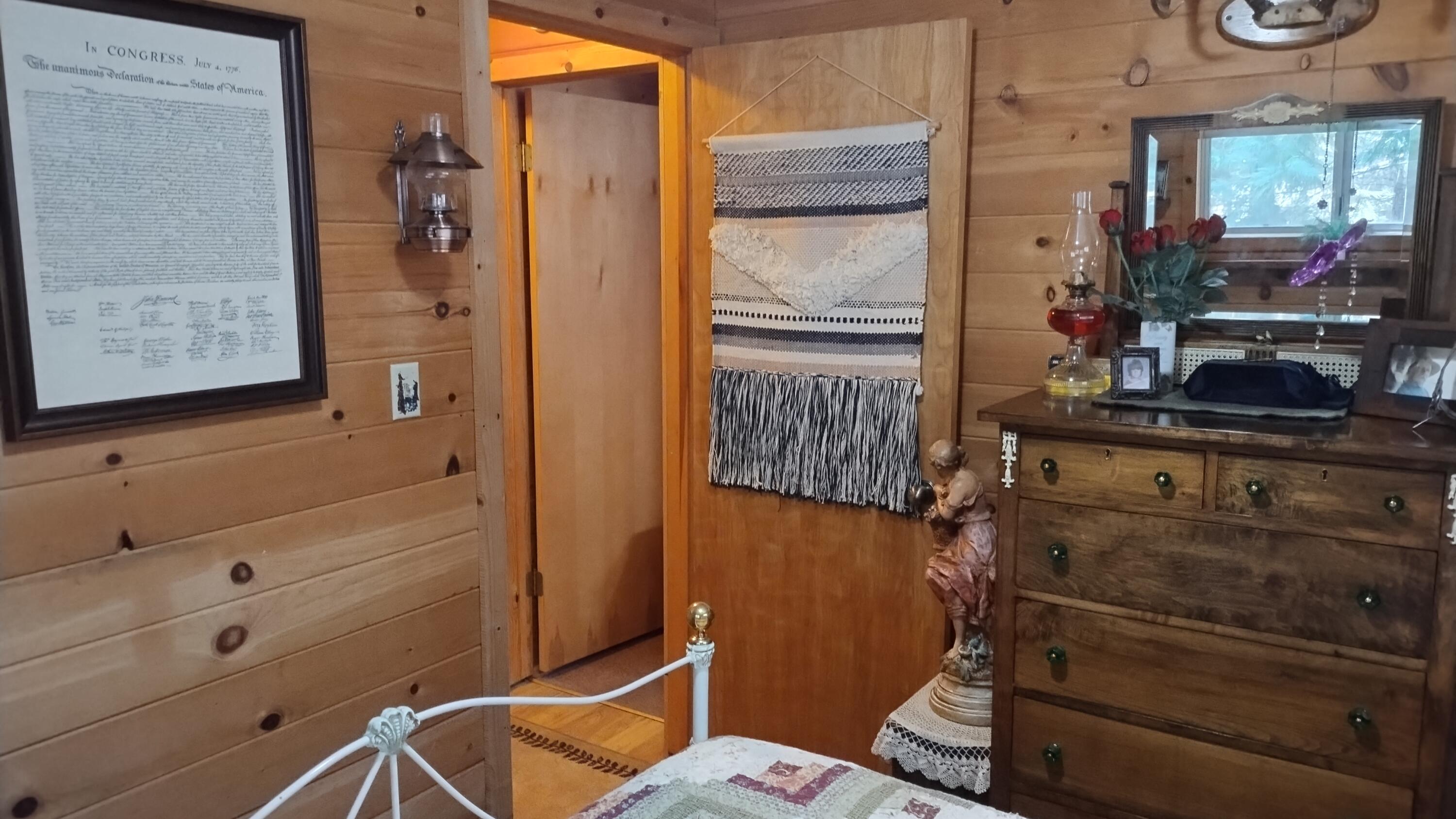 1271 Wy Ct, Camp Nelson, CA 93265