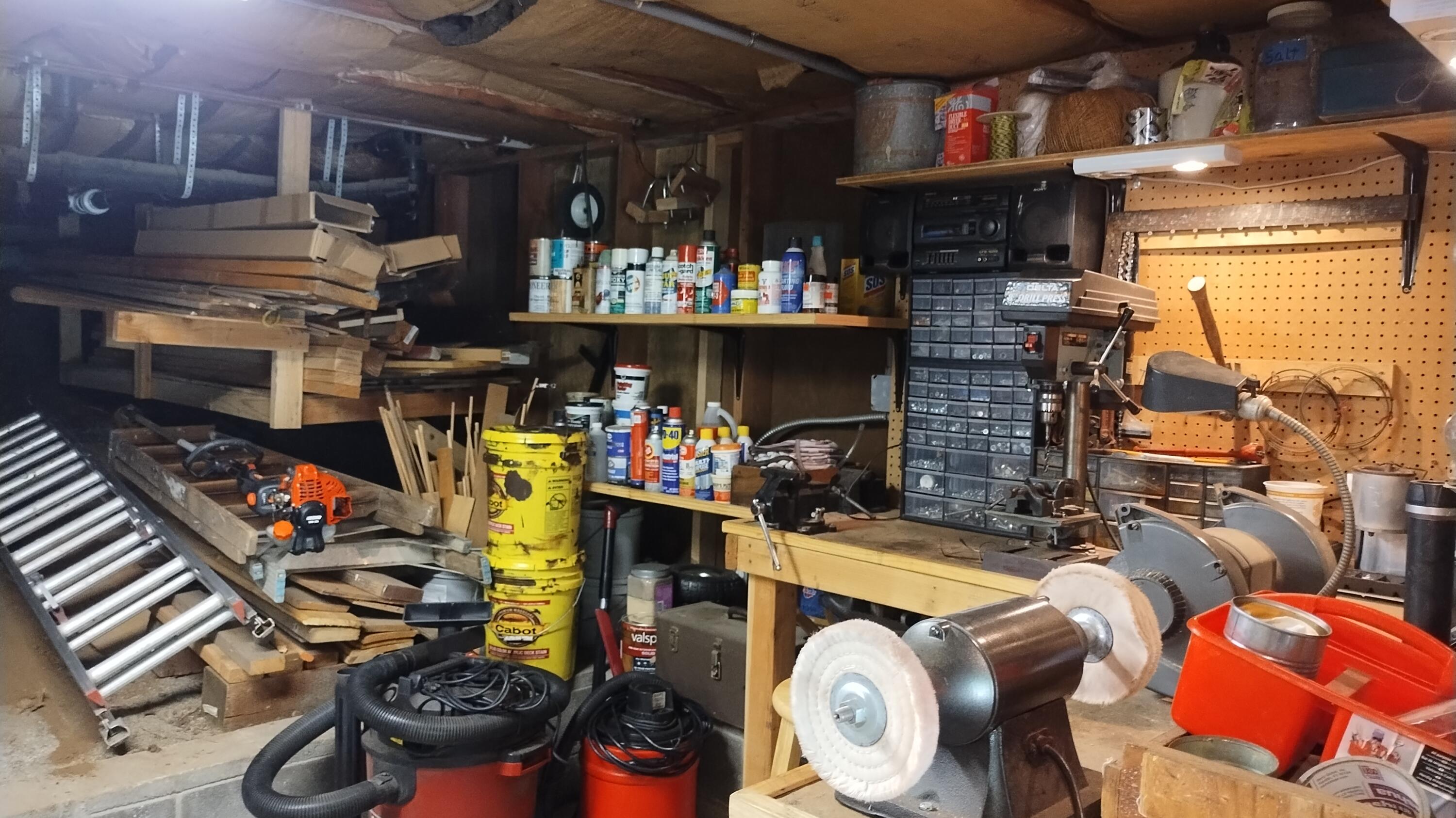 1271 Wy Ct, Camp Nelson, CA 93265