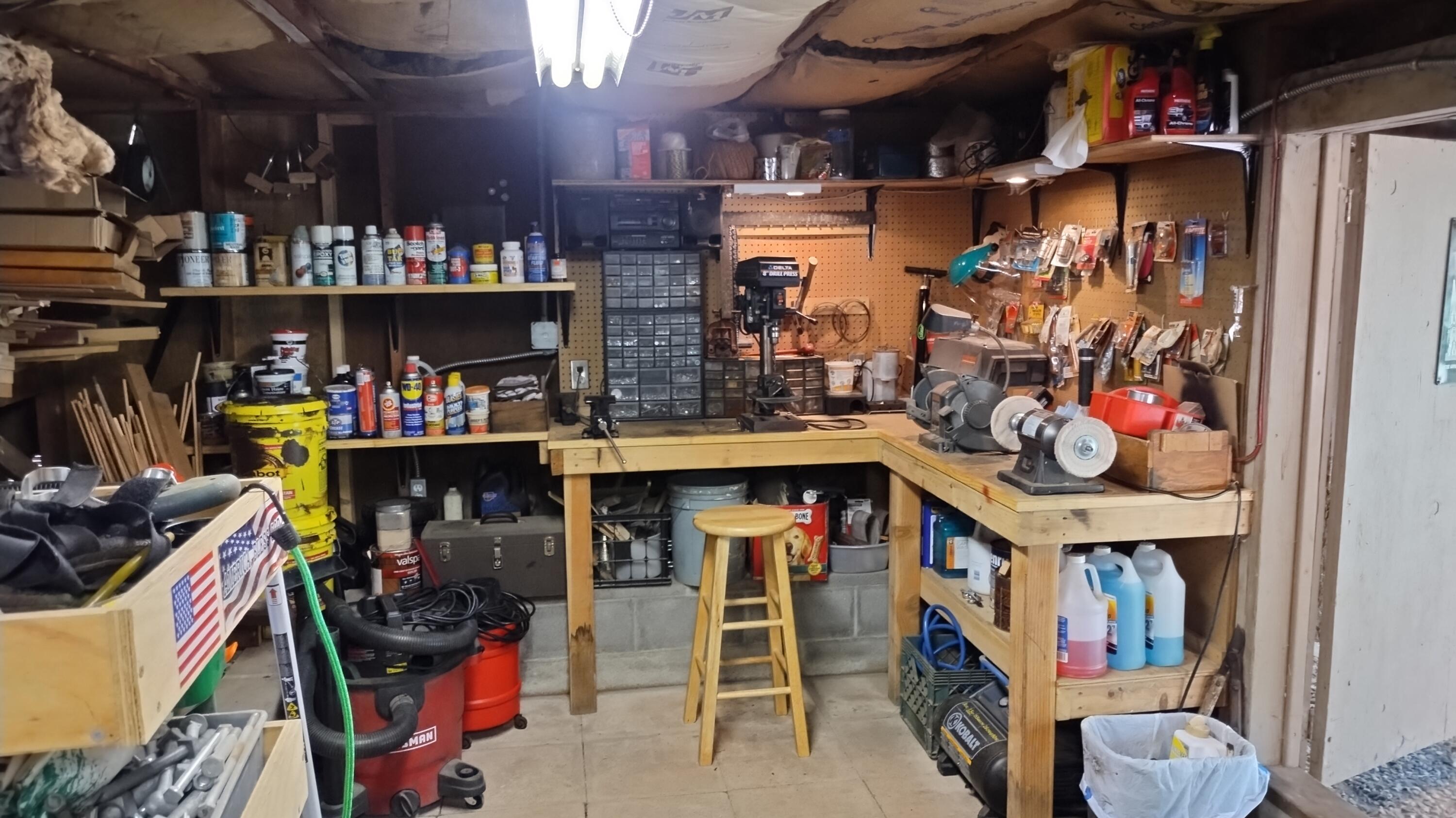 1271 Wy Ct, Camp Nelson, CA 93265
