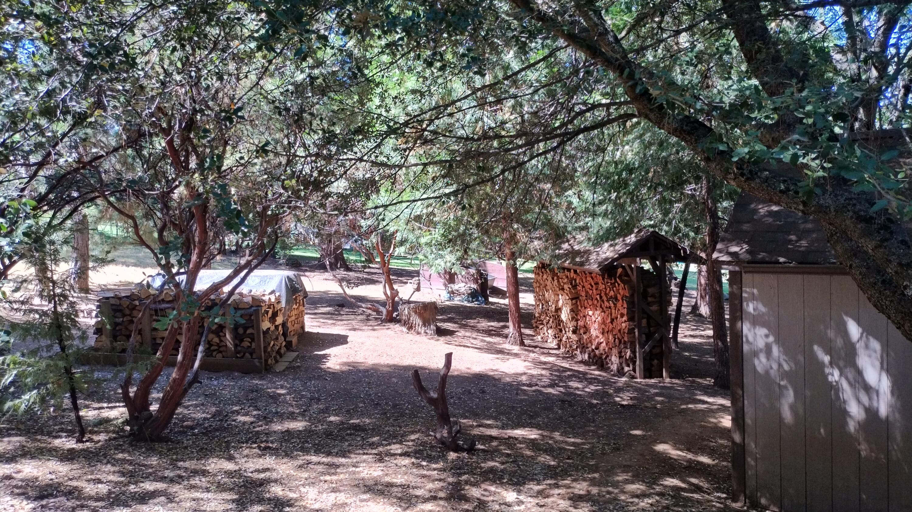 1271 Wy Ct, Camp Nelson, CA 93265
