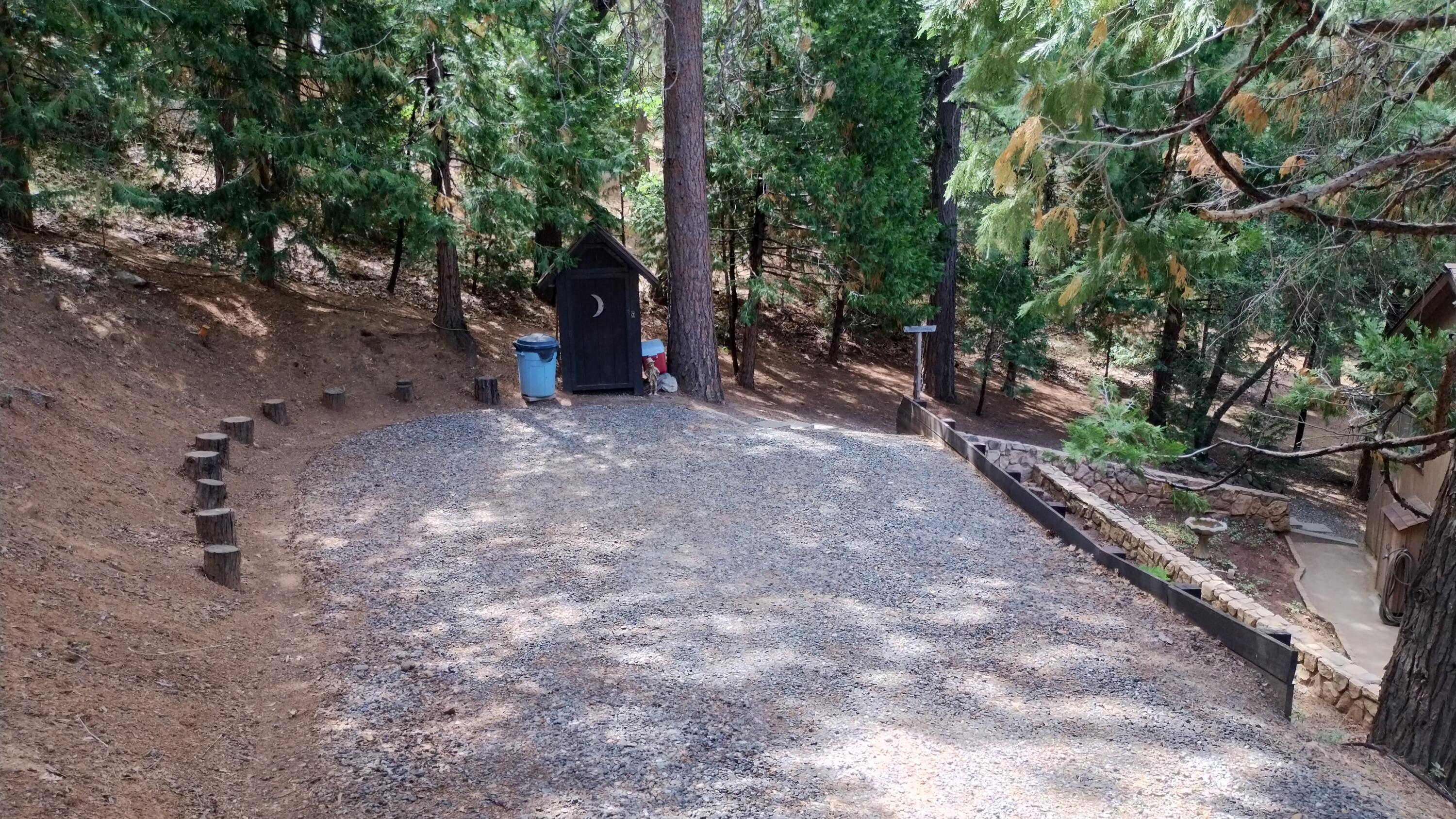 1271 Wy Ct, Camp Nelson, CA 93265