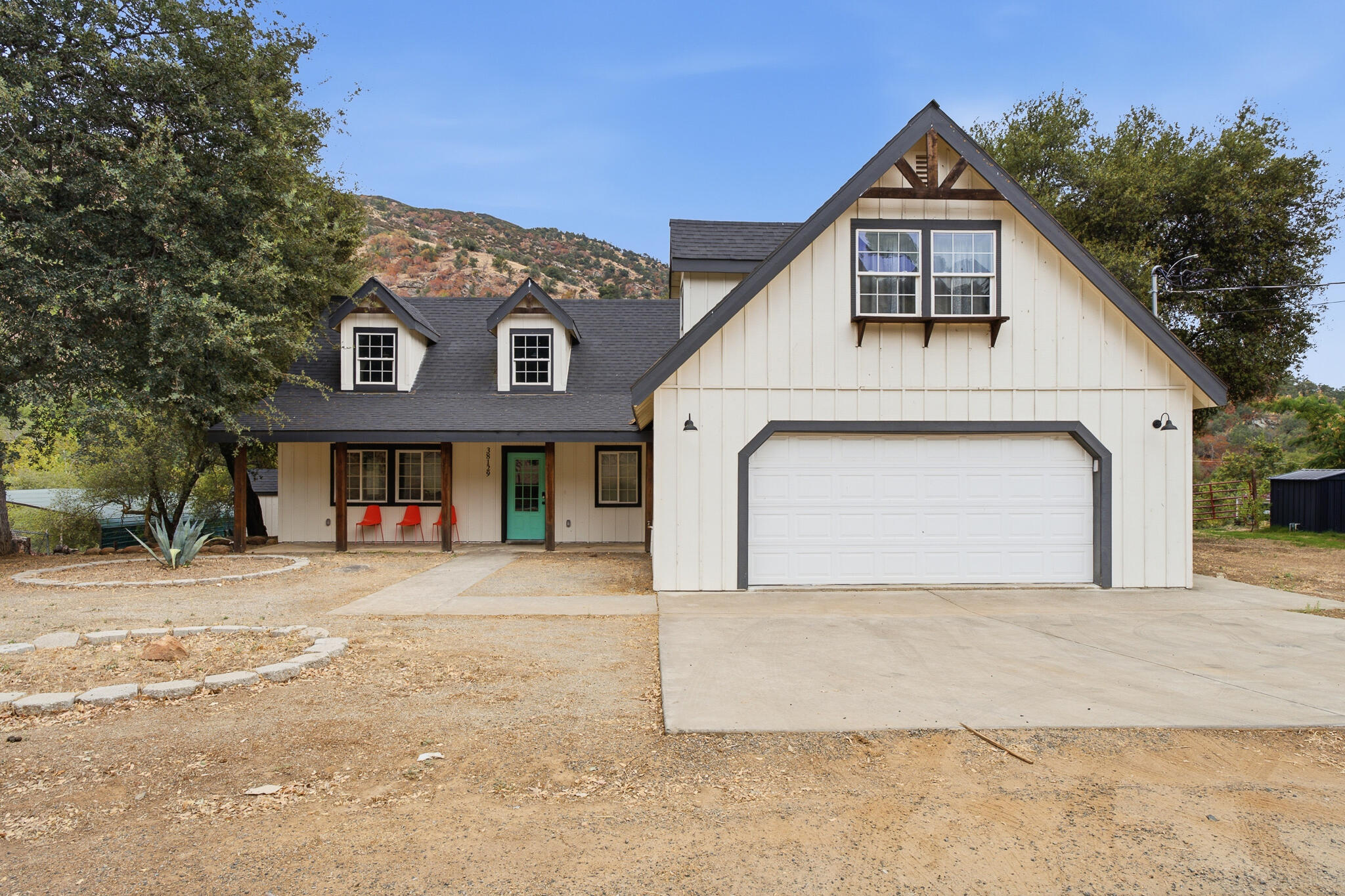 38129 Balch Park Rd, Springville, CA 93265