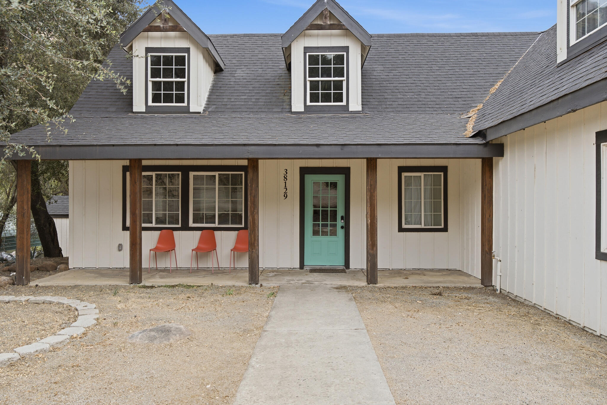38129 Balch Park Rd, Springville, CA 93265