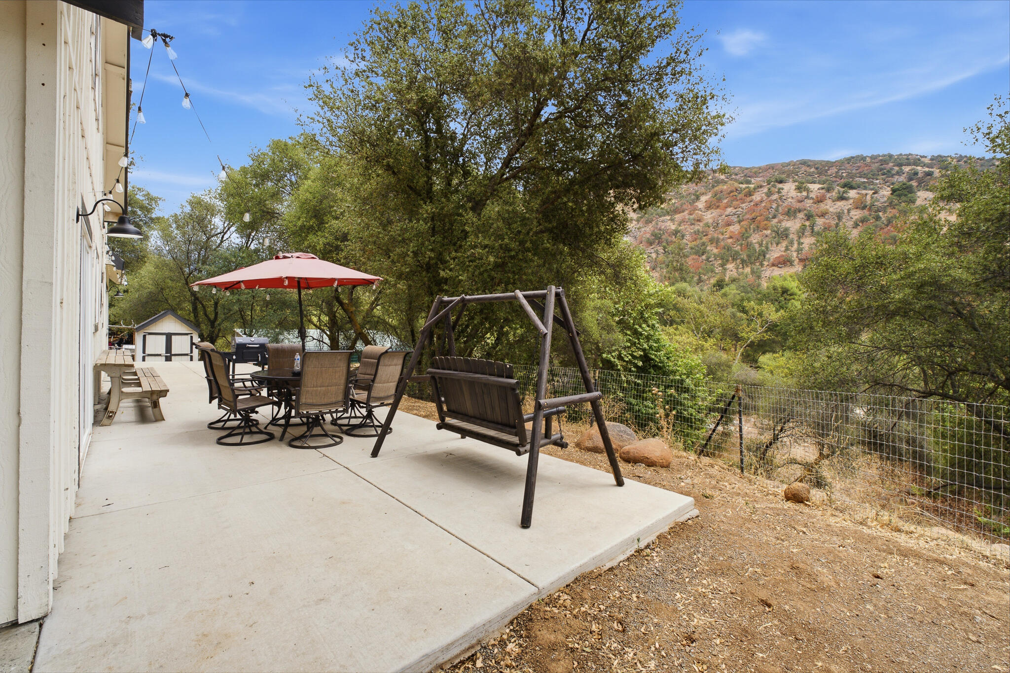 38129 Balch Park Rd, Springville, CA 93265